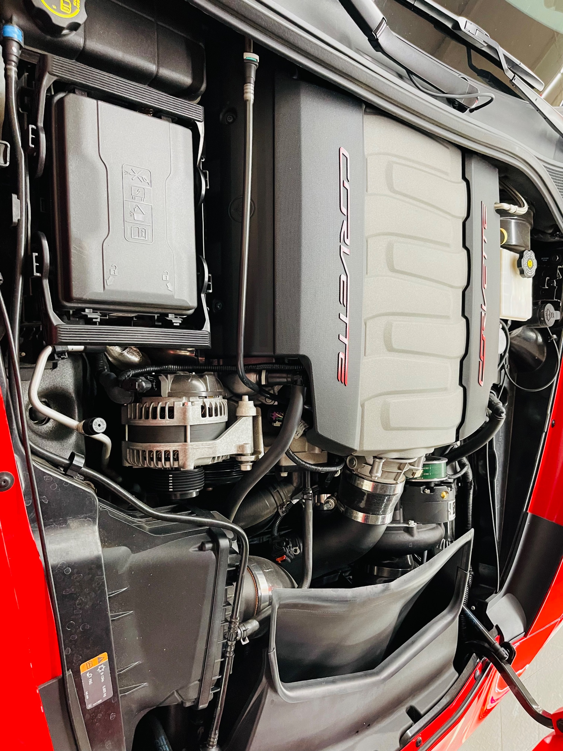 Used 2014 Chevrolet Corvette Stingray - SEE VIDEO | St. Petersburg, FL