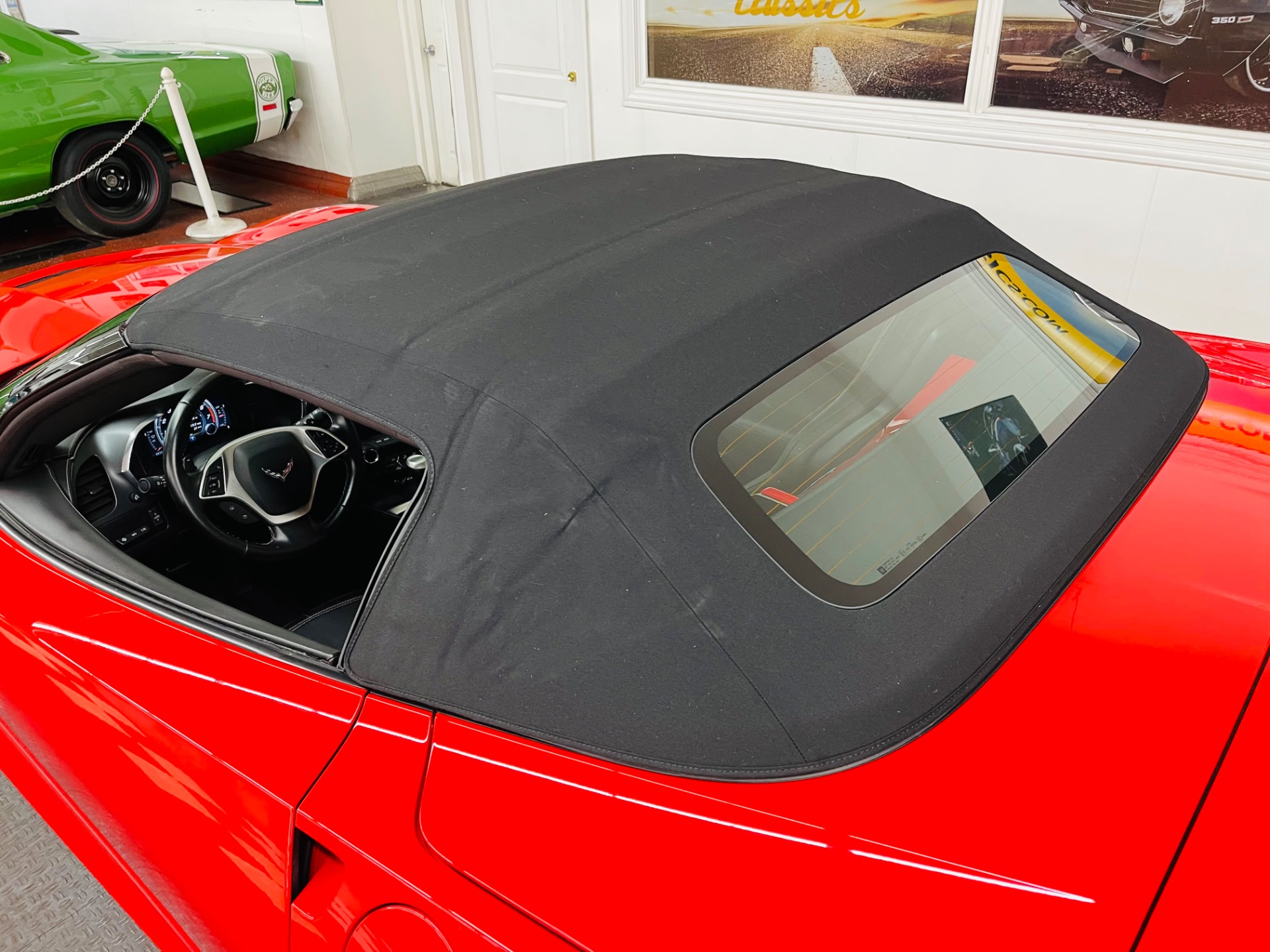 Used 2014 Chevrolet Corvette Stingray - SEE VIDEO | St. Petersburg, FL