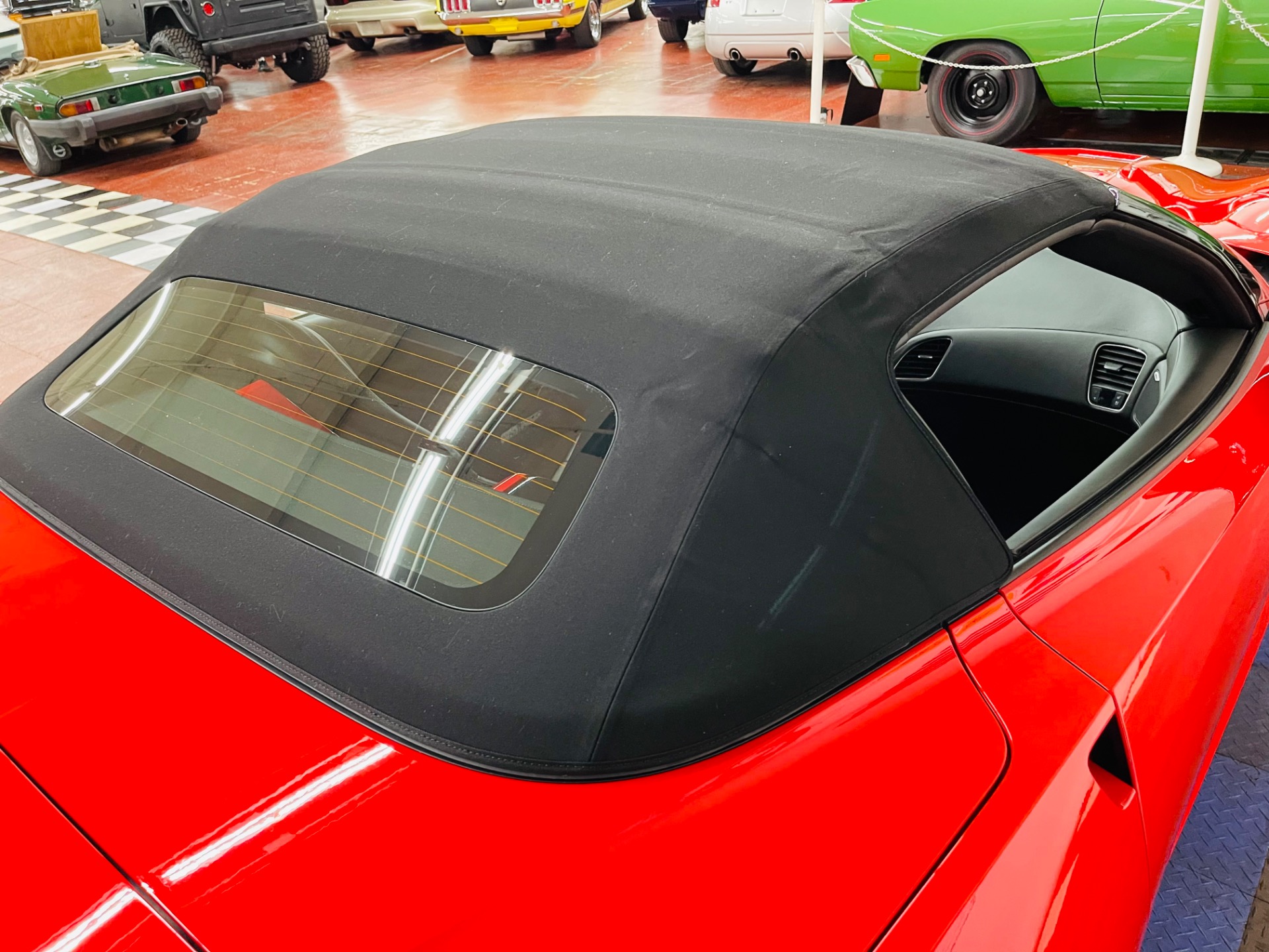 Used 2014 Chevrolet Corvette Stingray - SEE VIDEO | St. Petersburg, FL