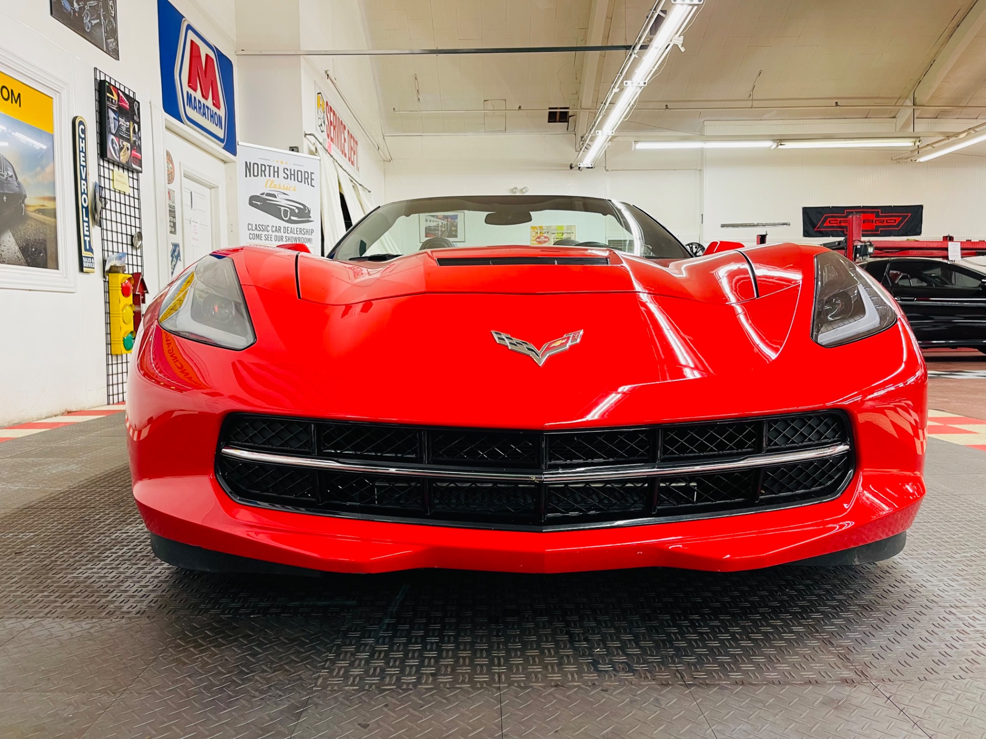 Used 2014 Chevrolet Corvette Stingray - SEE VIDEO | St. Petersburg, FL