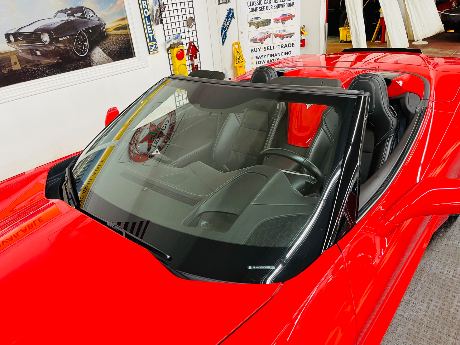 Used 2014 Chevrolet Corvette Stingray - SEE VIDEO | St. Petersburg, FL