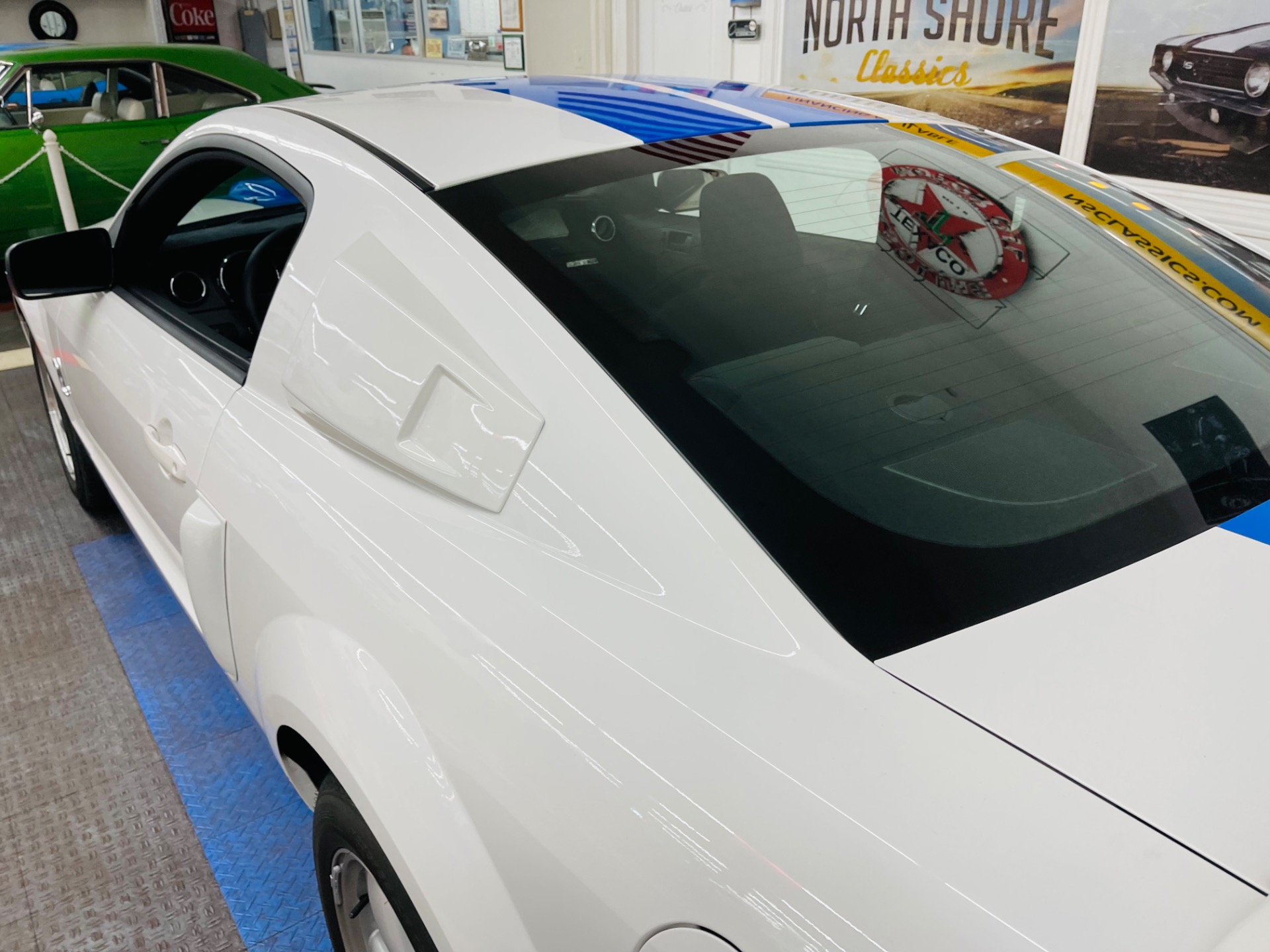 Used 2005 Ford Mustang V6 Deluxe GT 350 Tribute - SEE VIDEO | St. Petersburg, FL