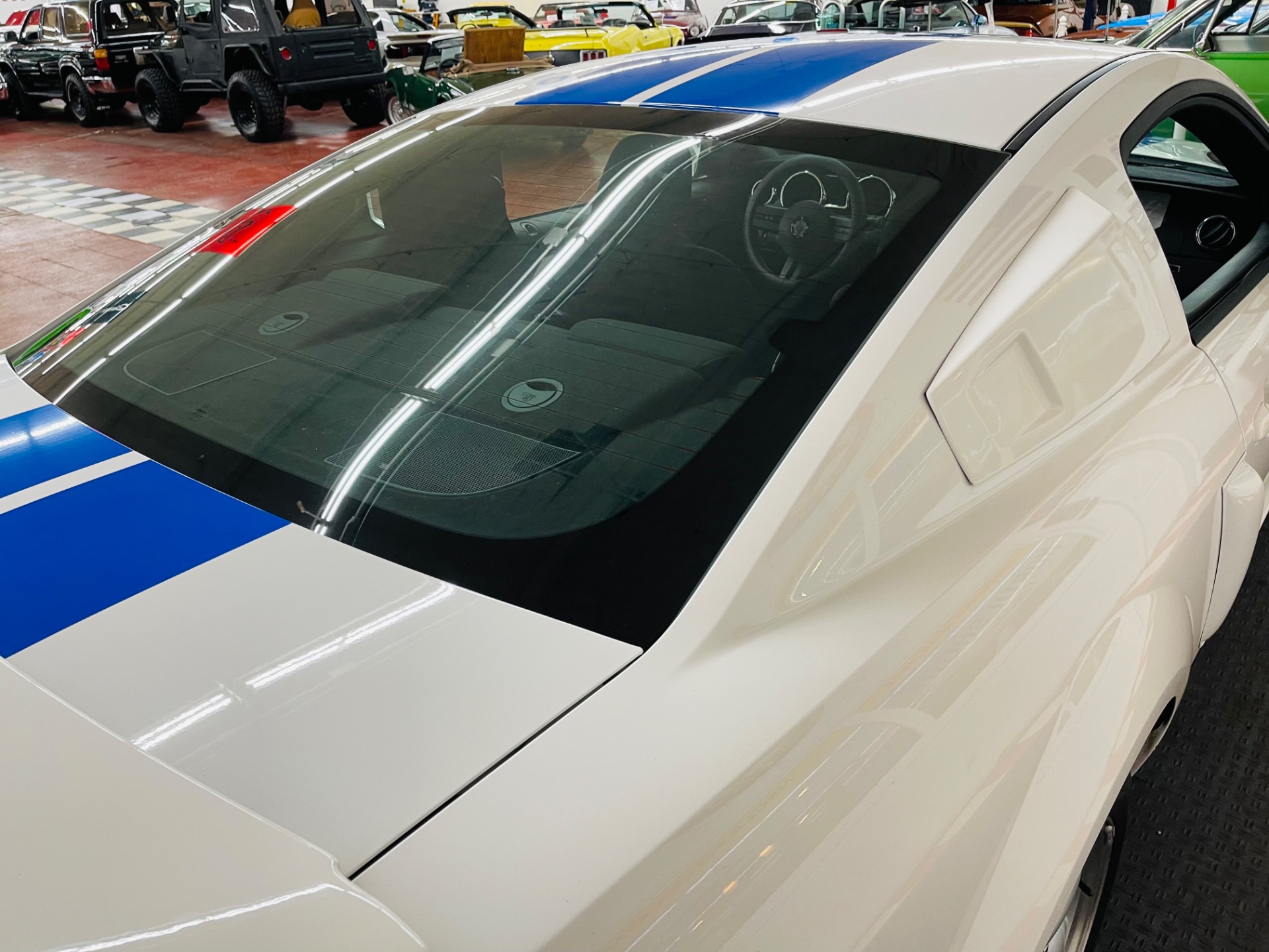 Used 2005 Ford Mustang V6 Deluxe GT 350 Tribute - SEE VIDEO | St. Petersburg, FL