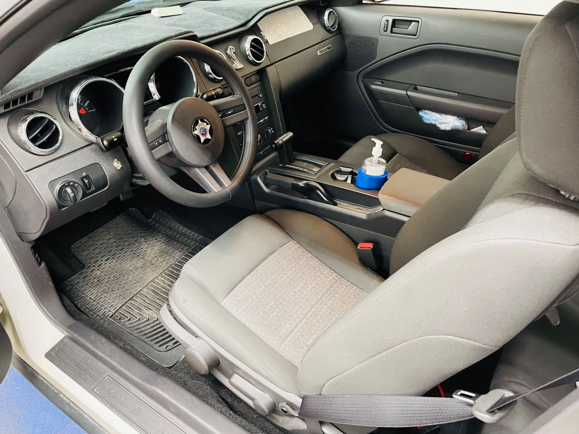 Used 2005 Ford Mustang V6 Deluxe GT 350 Tribute - SEE VIDEO | St. Petersburg, FL