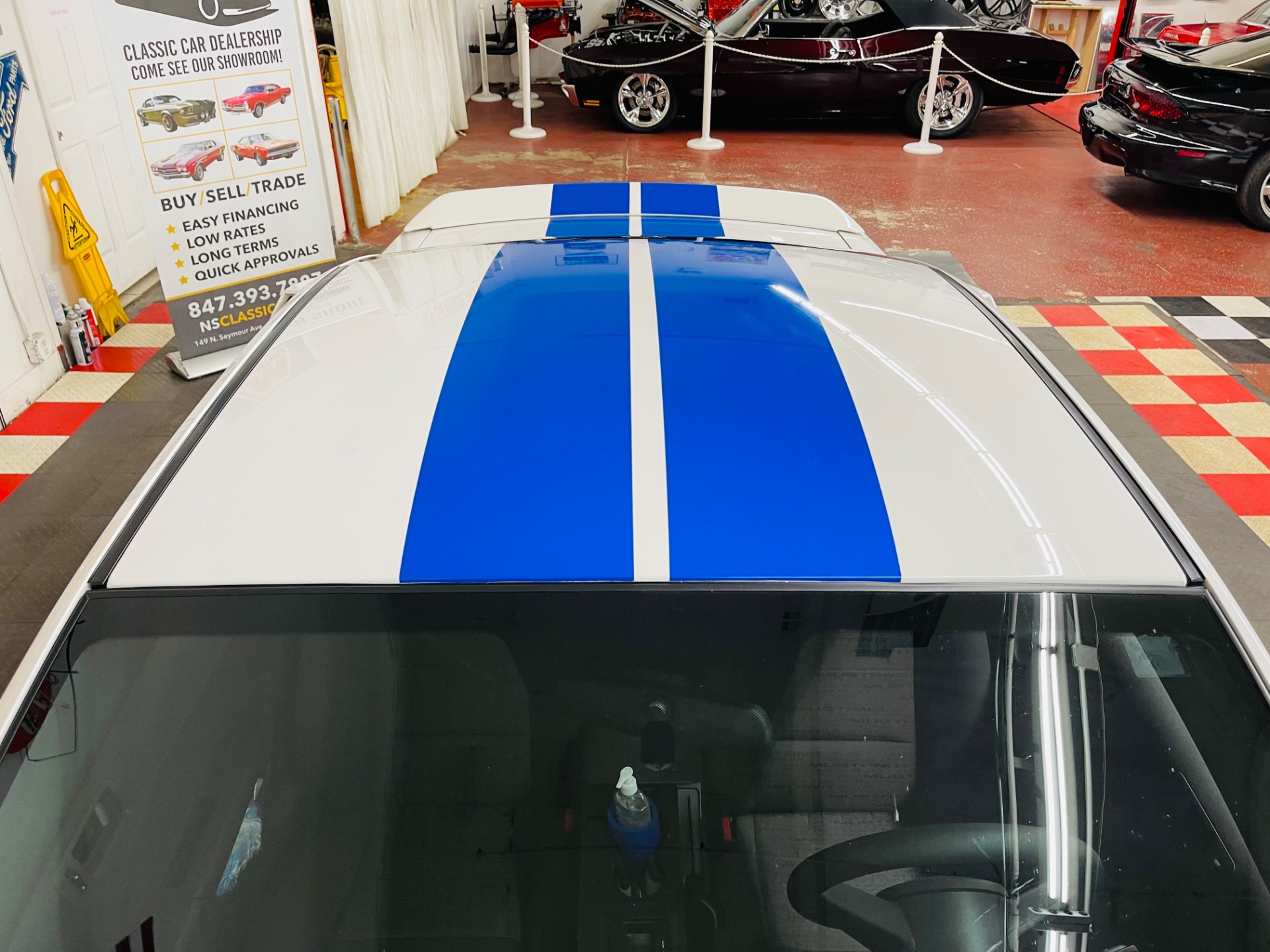 Used 2005 Ford Mustang V6 Deluxe GT 350 Tribute - SEE VIDEO | St. Petersburg, FL