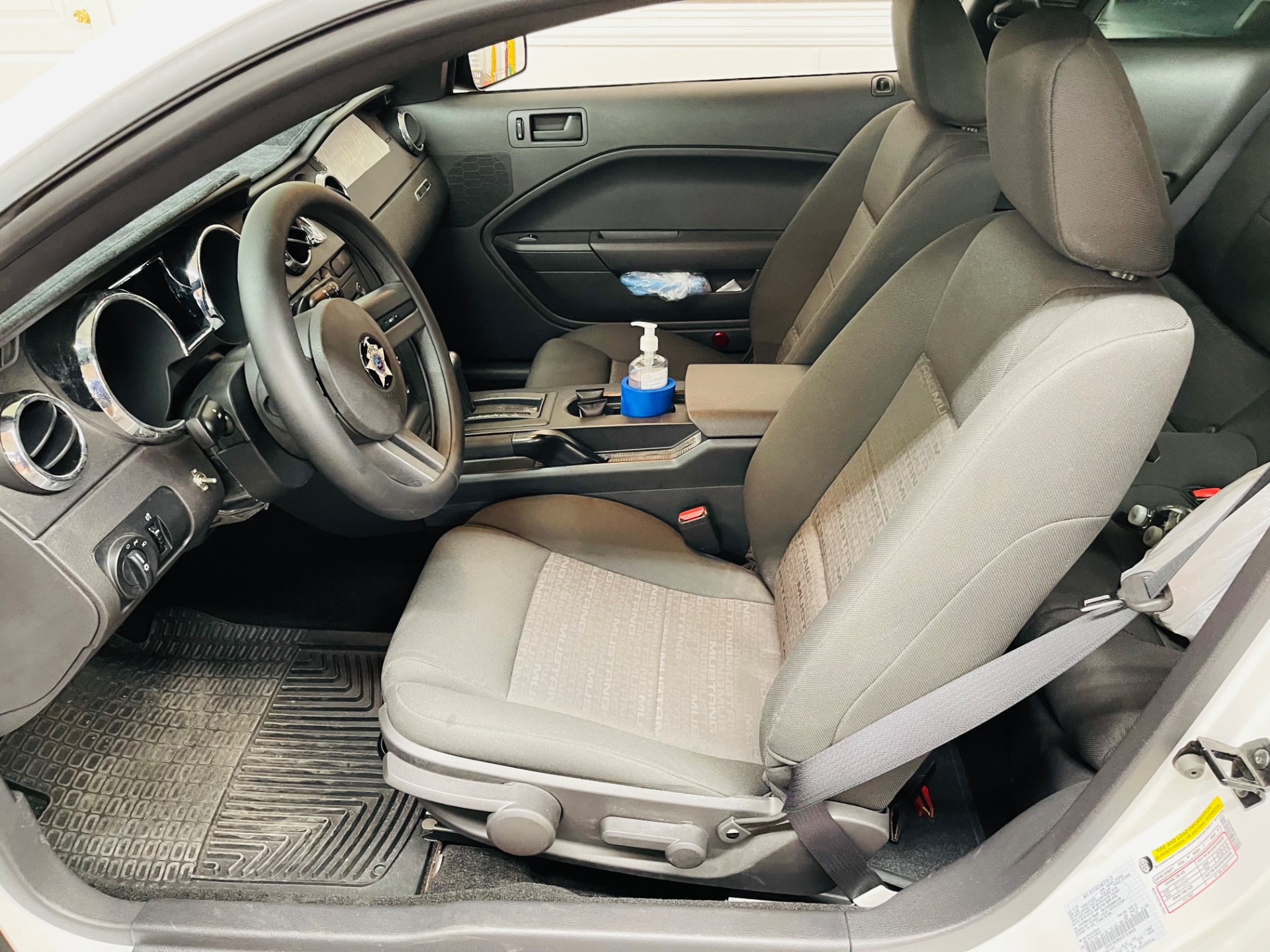 Used 2005 Ford Mustang V6 Deluxe GT 350 Tribute - SEE VIDEO | St. Petersburg, FL