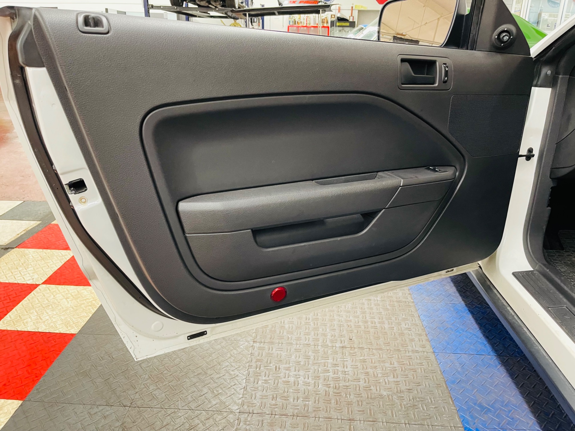 Used 2005 Ford Mustang V6 Deluxe GT 350 Tribute - SEE VIDEO | St. Petersburg, FL