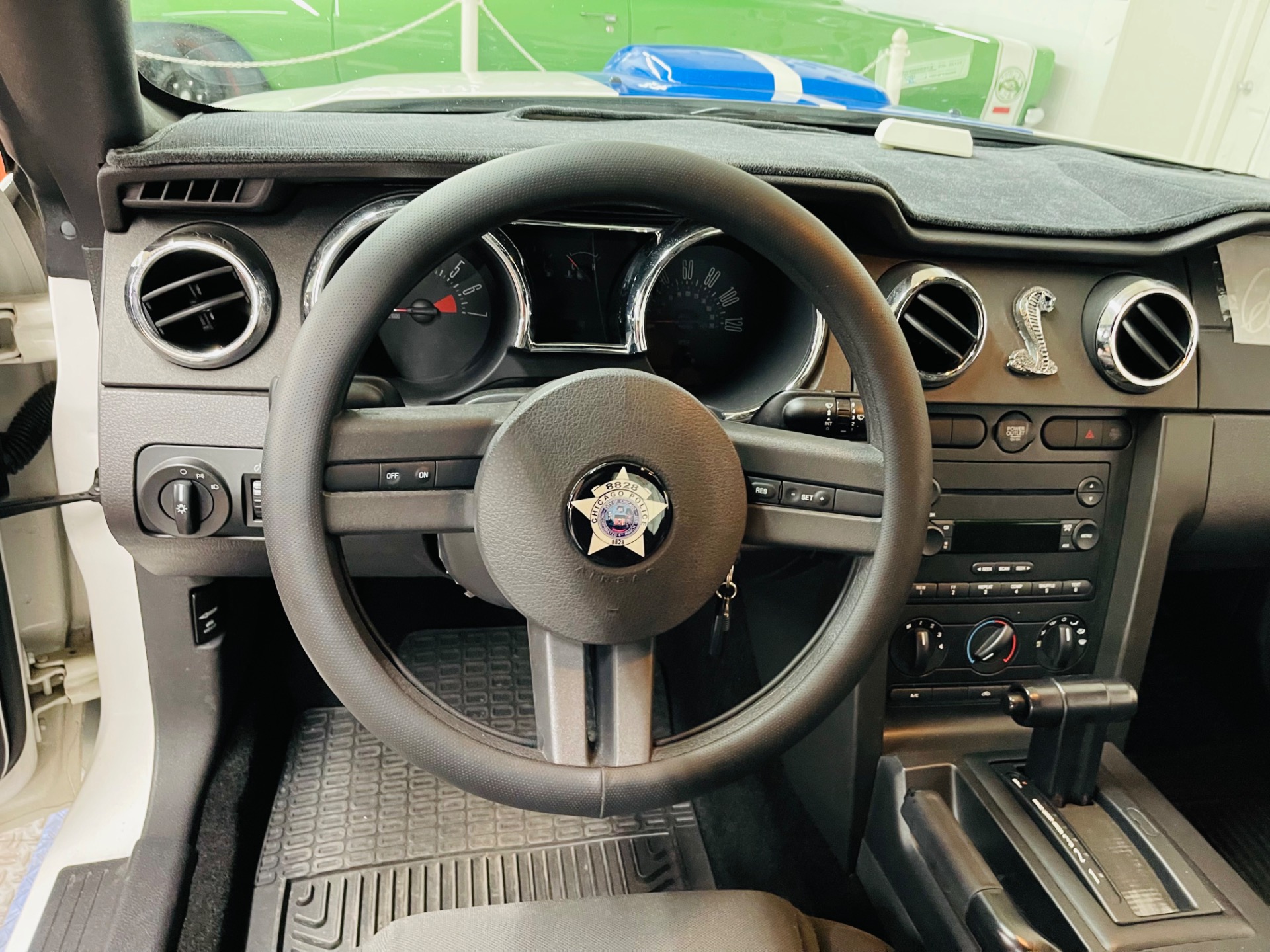 Used 2005 Ford Mustang V6 Deluxe GT 350 Tribute - SEE VIDEO | St. Petersburg, FL