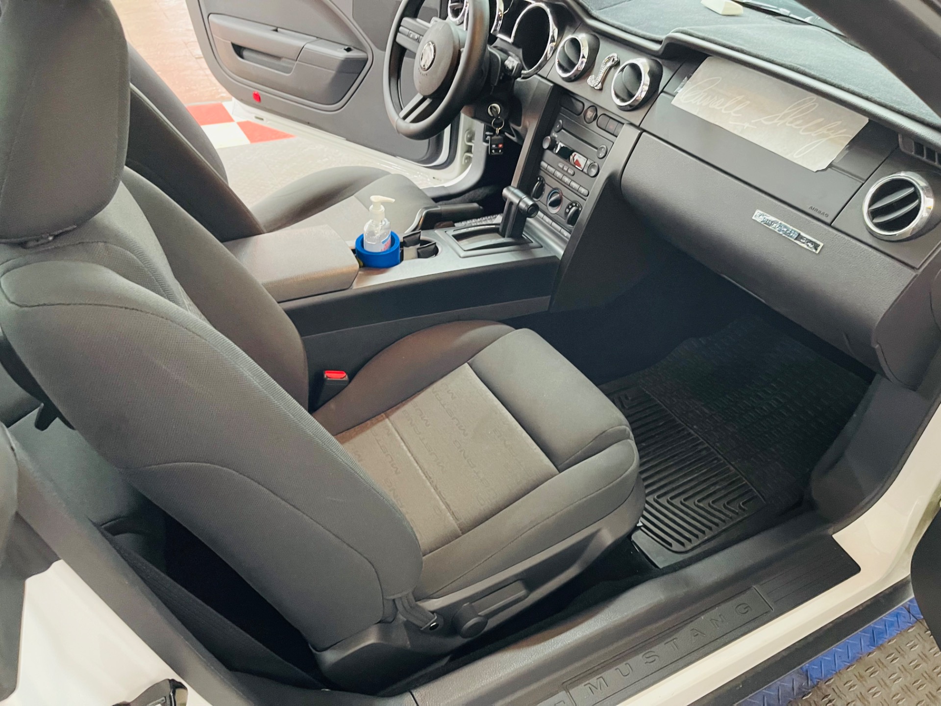 Used 2005 Ford Mustang V6 Deluxe GT 350 Tribute - SEE VIDEO | St. Petersburg, FL