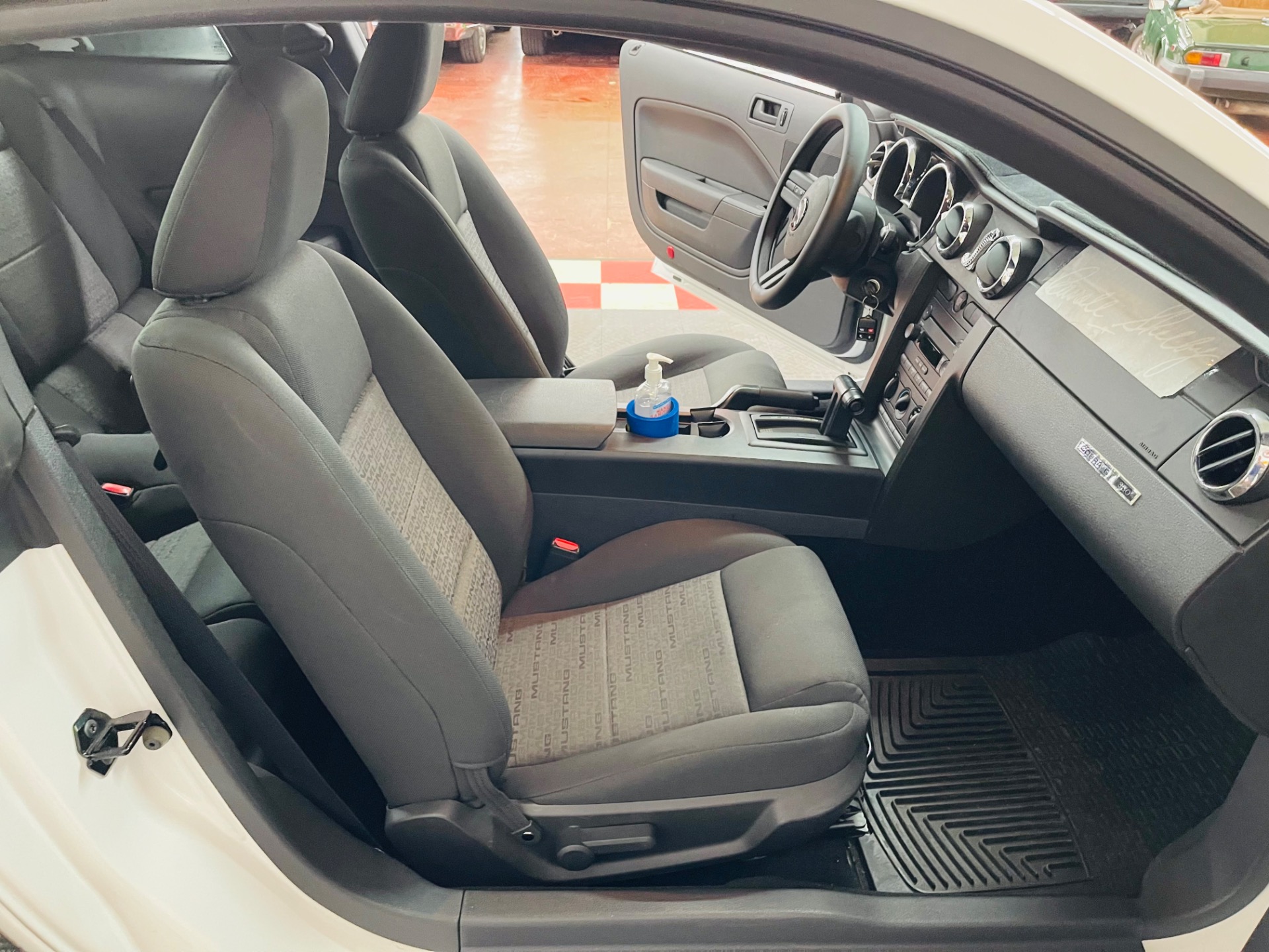 Used 2005 Ford Mustang V6 Deluxe GT 350 Tribute - SEE VIDEO | St. Petersburg, FL