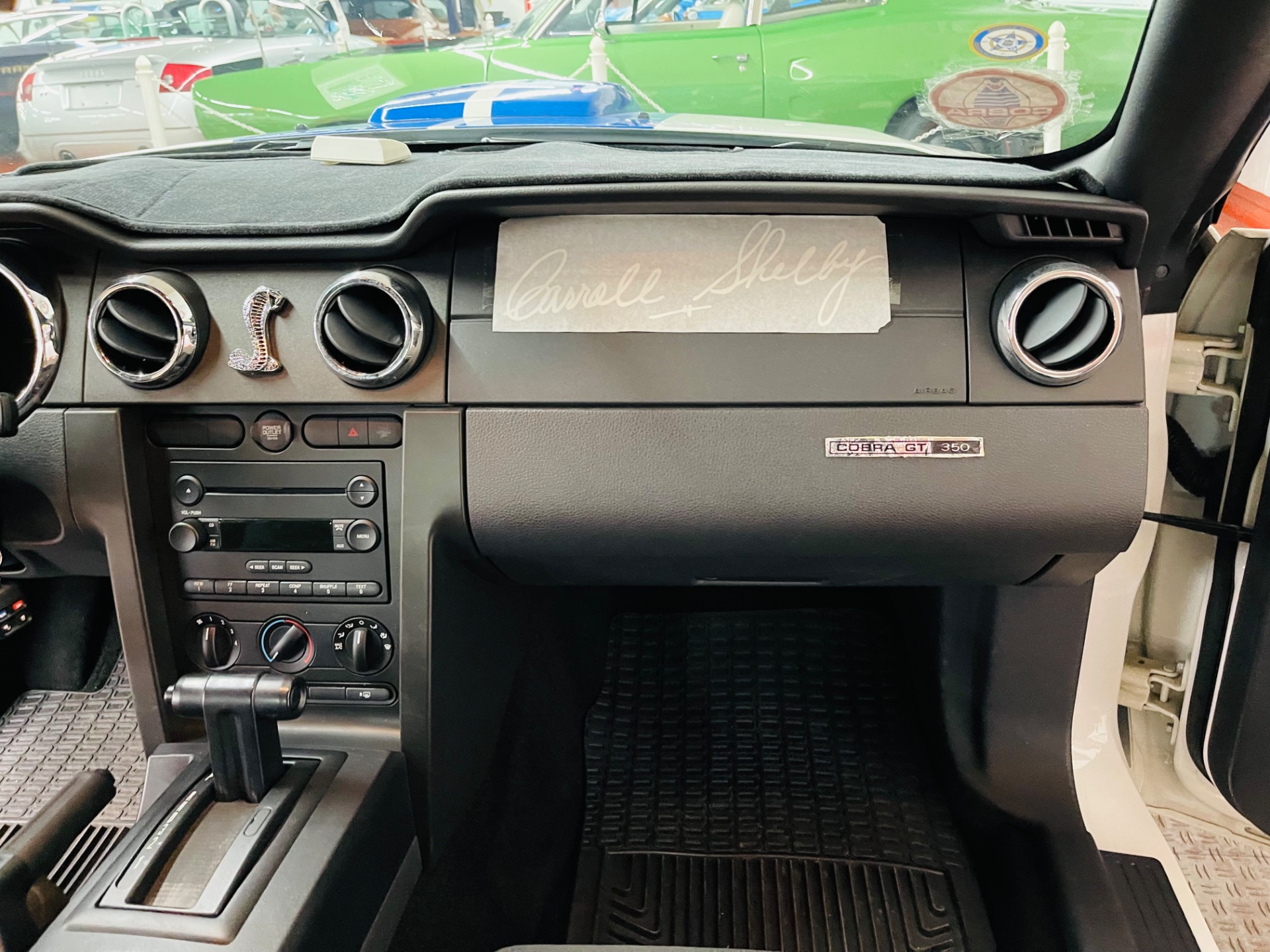 Used 2005 Ford Mustang V6 Deluxe GT 350 Tribute - SEE VIDEO | St. Petersburg, FL