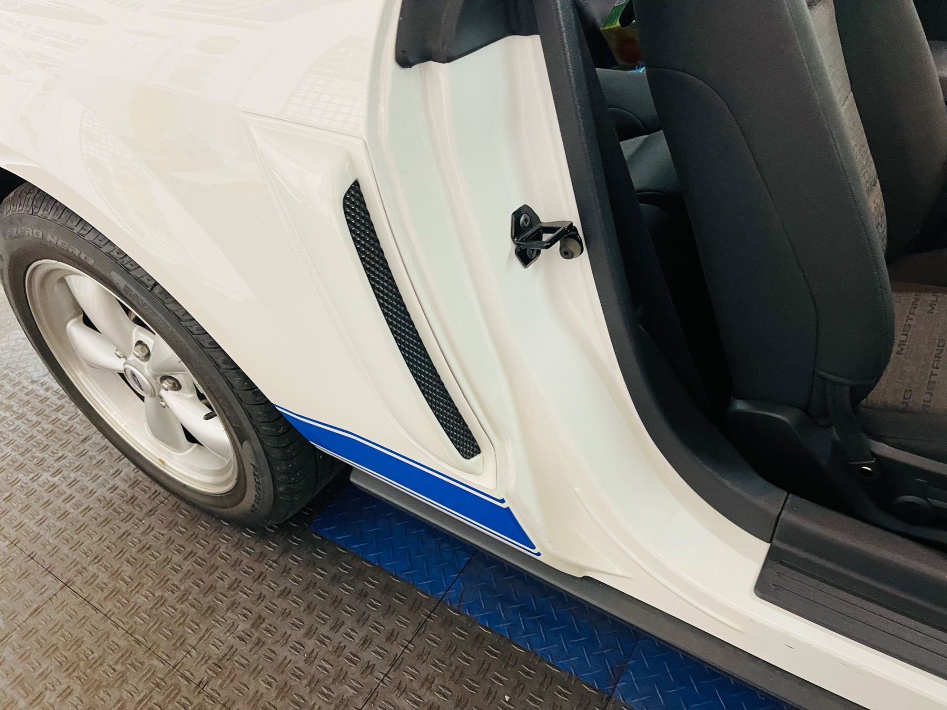 Used 2005 Ford Mustang V6 Deluxe GT 350 Tribute - SEE VIDEO | St. Petersburg, FL
