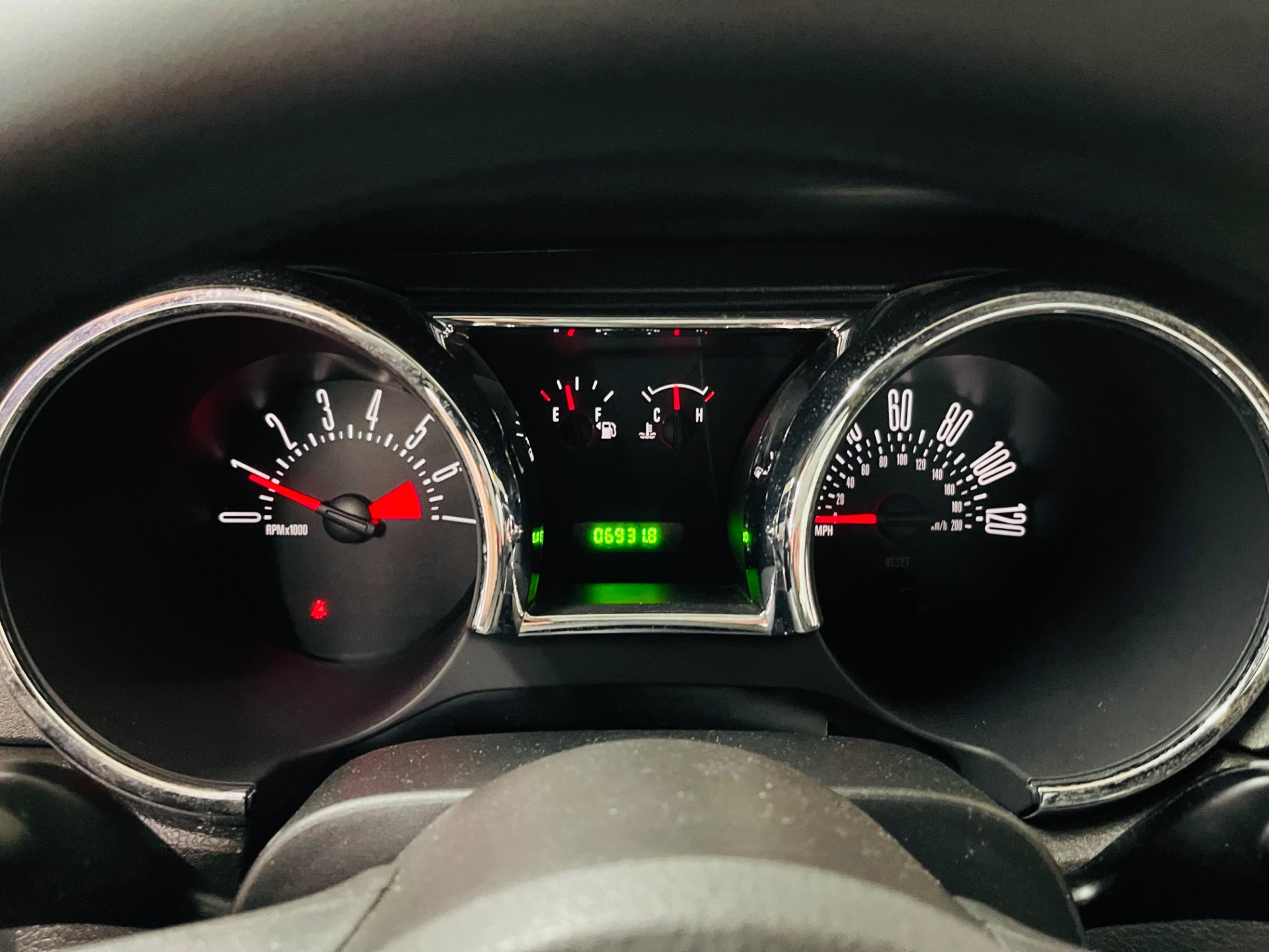 Used 2005 Ford Mustang V6 Deluxe GT 350 Tribute - SEE VIDEO | St. Petersburg, FL