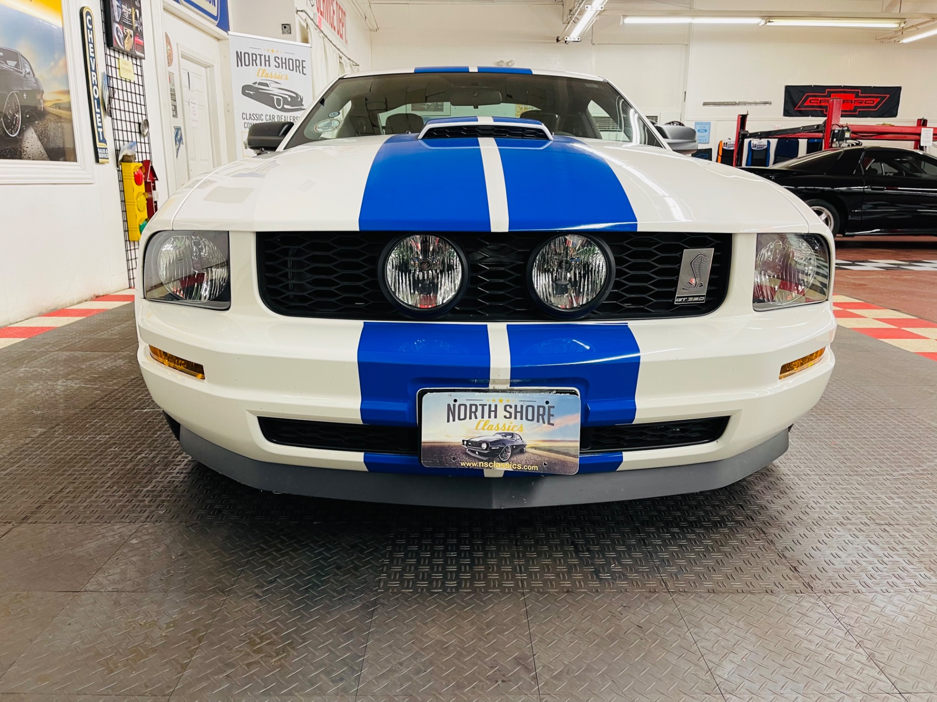 Used 2005 Ford Mustang V6 Deluxe GT 350 Tribute - SEE VIDEO | St. Petersburg, FL