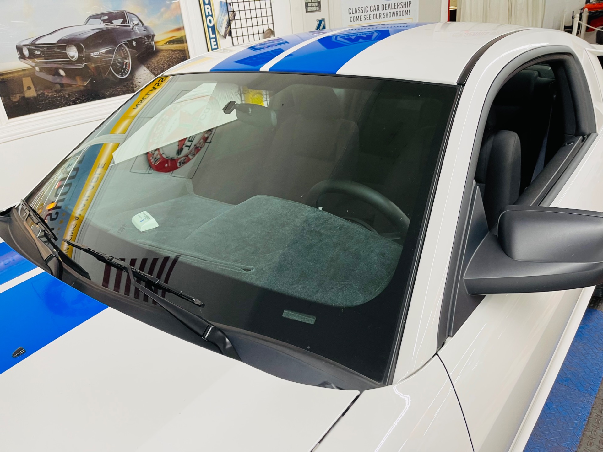 Used 2005 Ford Mustang V6 Deluxe GT 350 Tribute - SEE VIDEO | St. Petersburg, FL