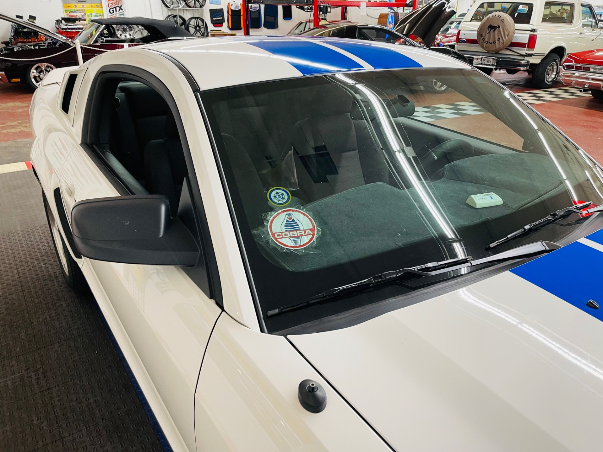 Used 2005 Ford Mustang V6 Deluxe GT 350 Tribute - SEE VIDEO | St. Petersburg, FL