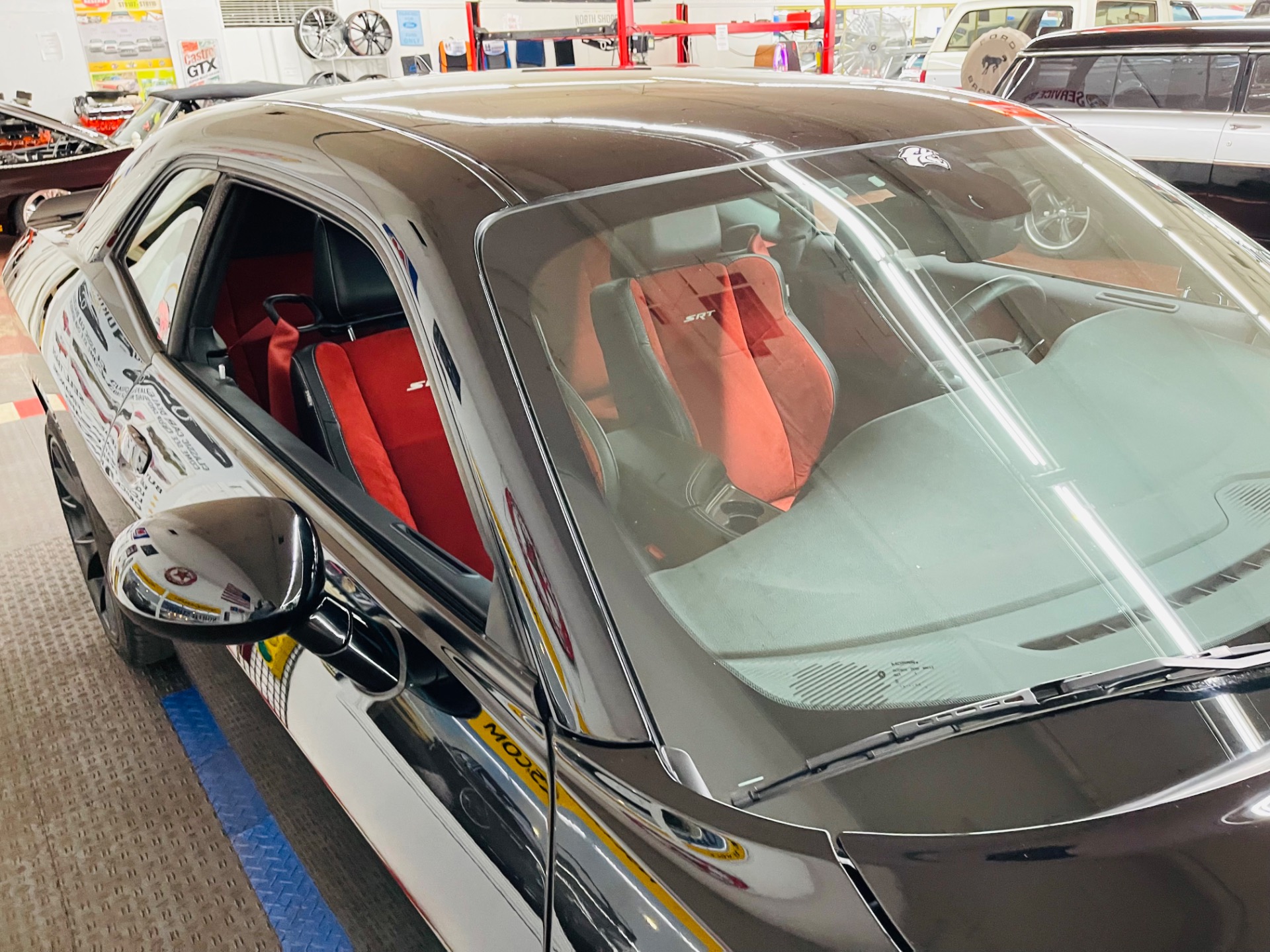 Used 2015 Dodge Challenger SRT Hellcat - SEE VIDEO | St. Petersburg, FL