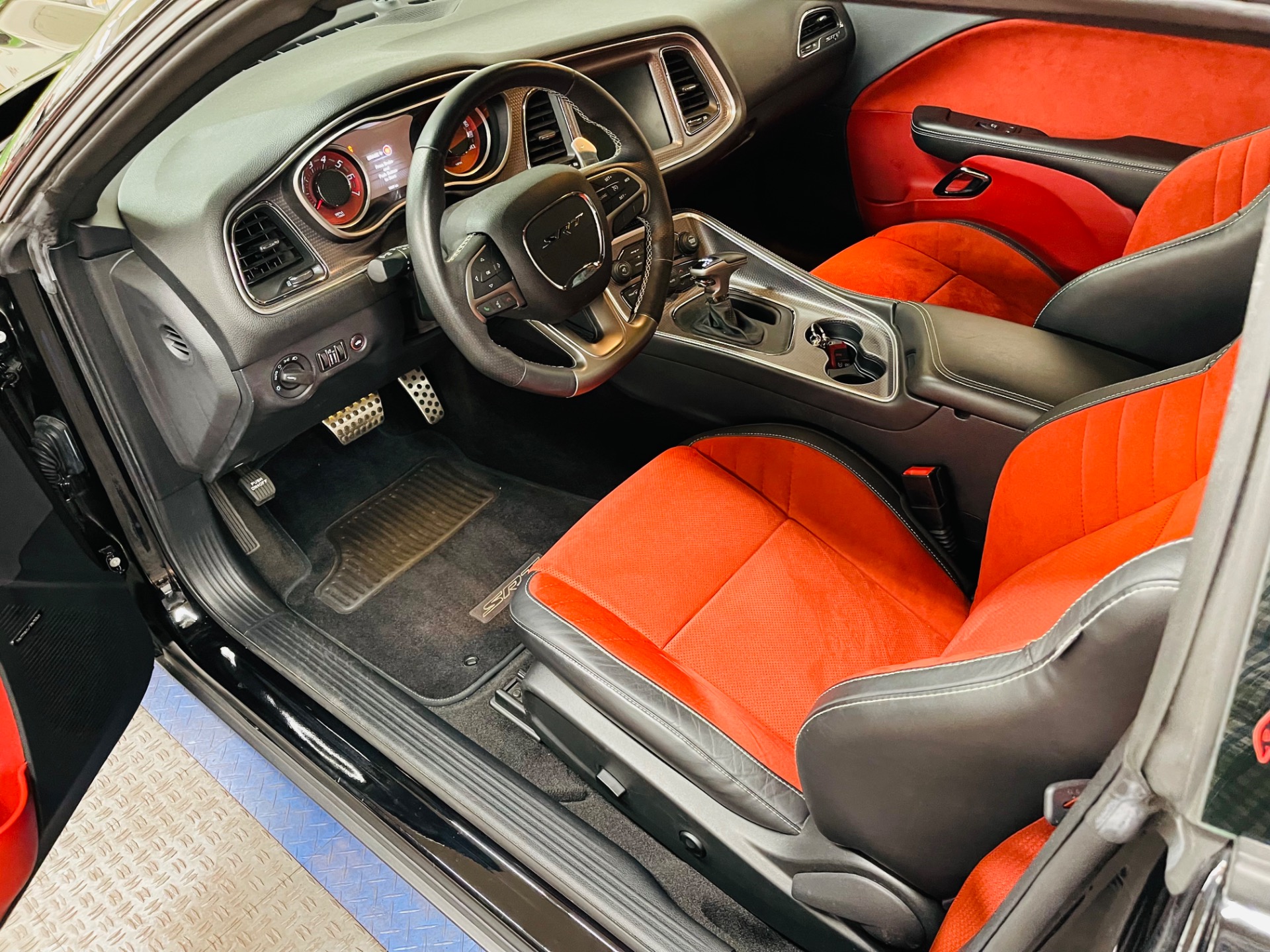 Used 2015 Dodge Challenger SRT Hellcat - SEE VIDEO | St. Petersburg, FL