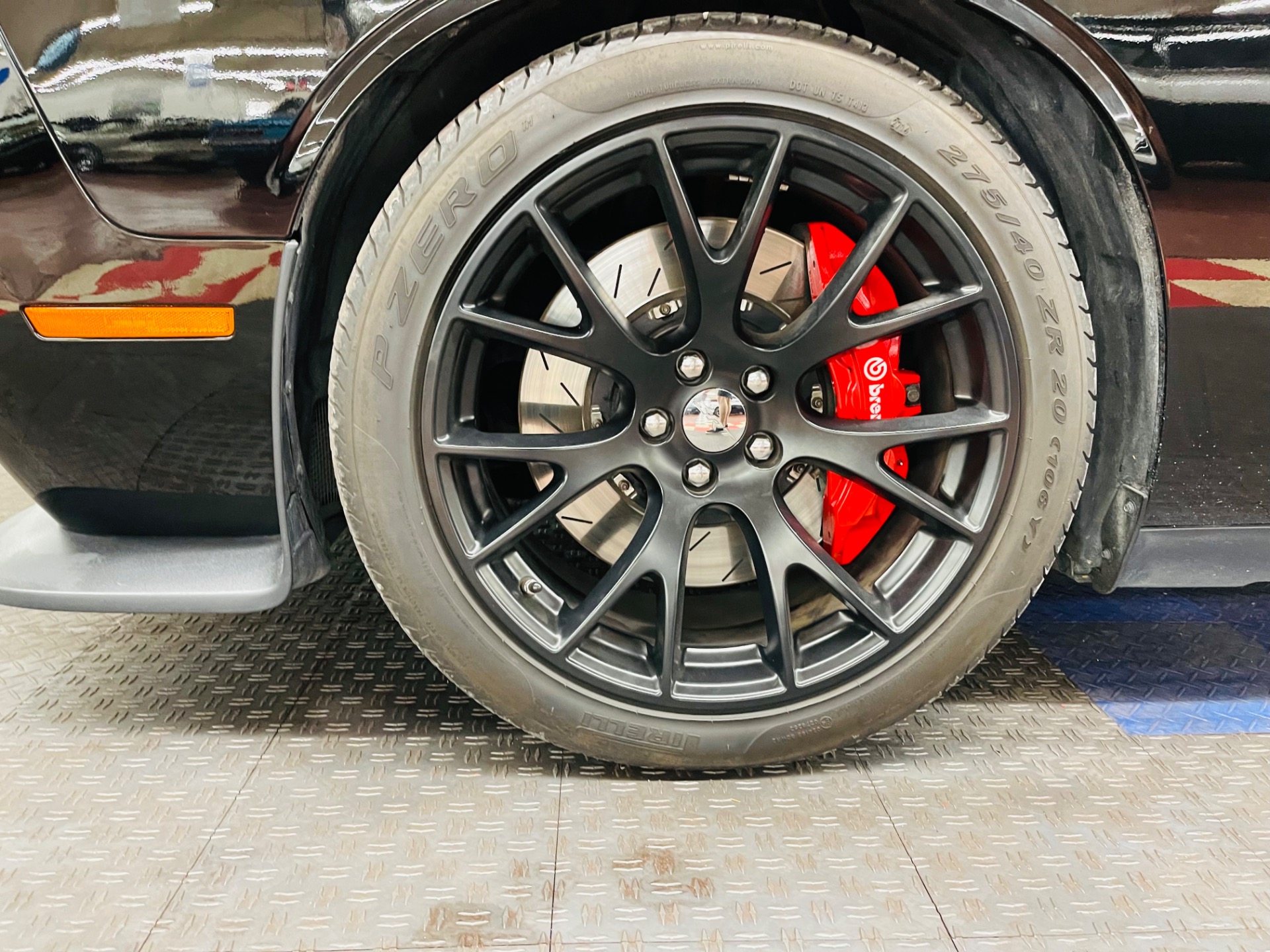 Used 2015 Dodge Challenger SRT Hellcat - SEE VIDEO | St. Petersburg, FL
