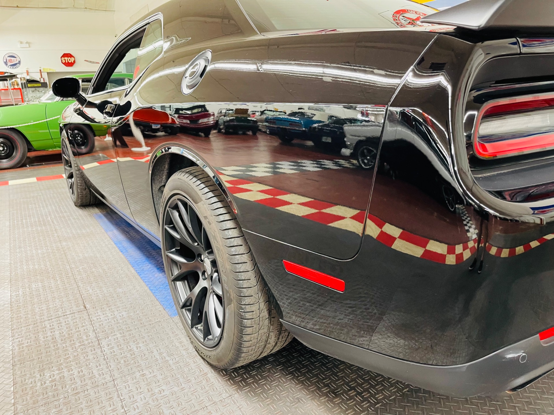 Used 2015 Dodge Challenger SRT Hellcat - SEE VIDEO | St. Petersburg, FL