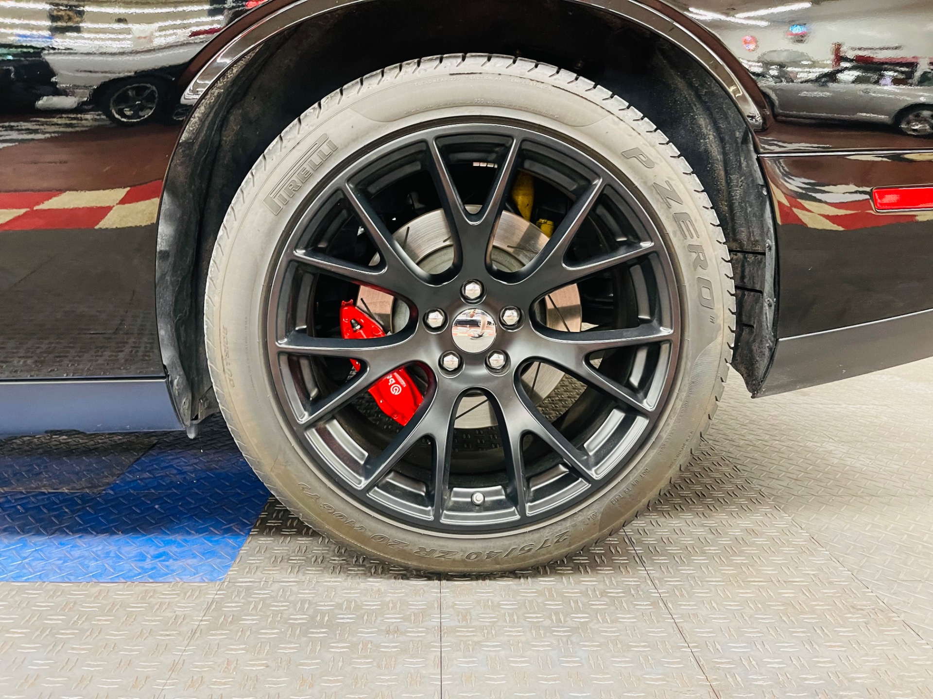Used 2015 Dodge Challenger SRT Hellcat - SEE VIDEO | St. Petersburg, FL