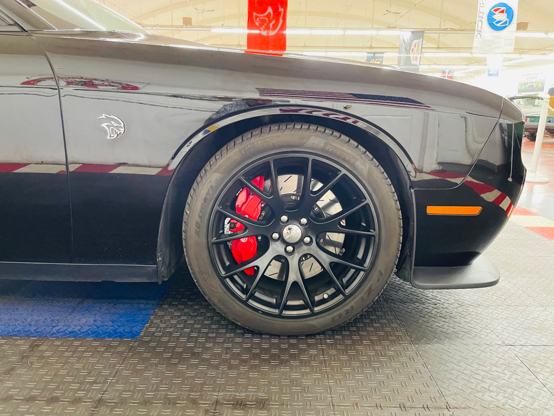 Used 2015 Dodge Challenger SRT Hellcat - SEE VIDEO | St. Petersburg, FL