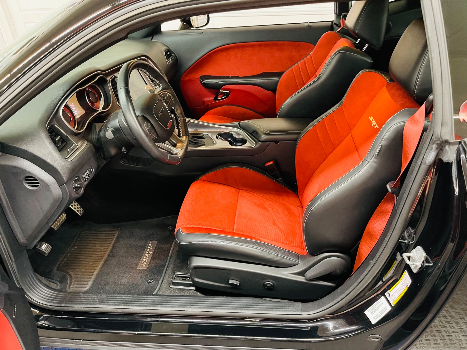 Used 2015 Dodge Challenger SRT Hellcat - SEE VIDEO | St. Petersburg, FL