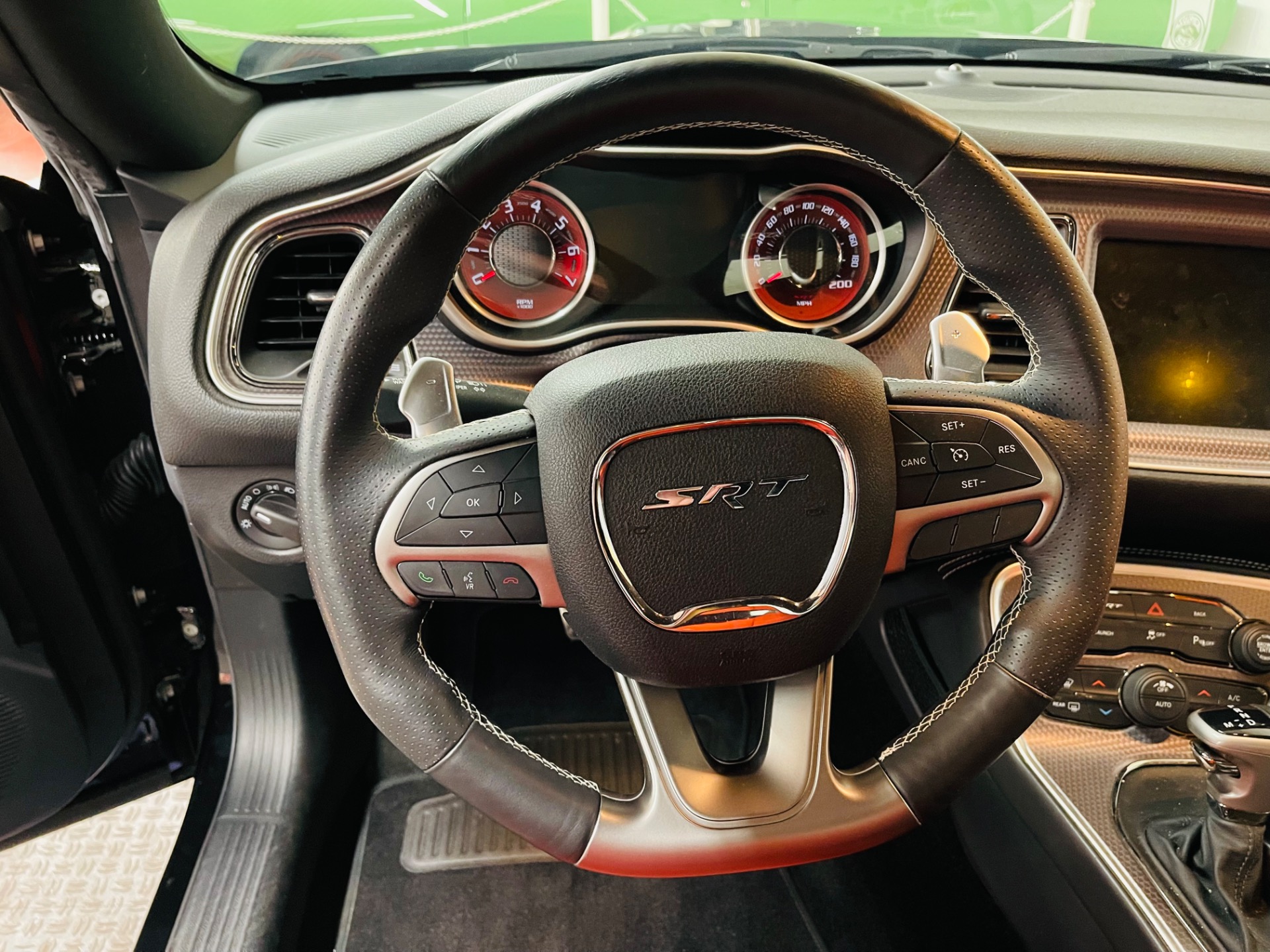 Used 2015 Dodge Challenger SRT Hellcat - SEE VIDEO | St. Petersburg, FL