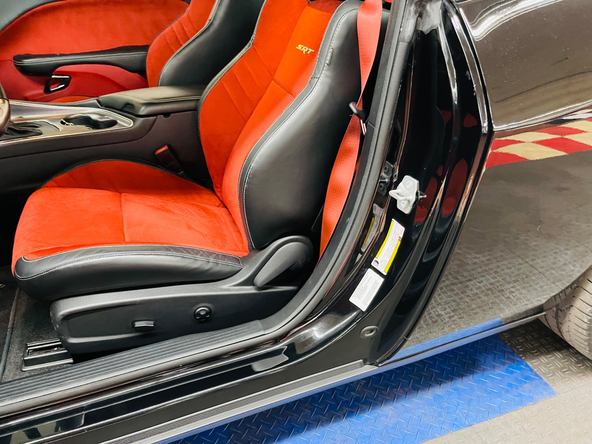 Used 2015 Dodge Challenger SRT Hellcat - SEE VIDEO | St. Petersburg, FL