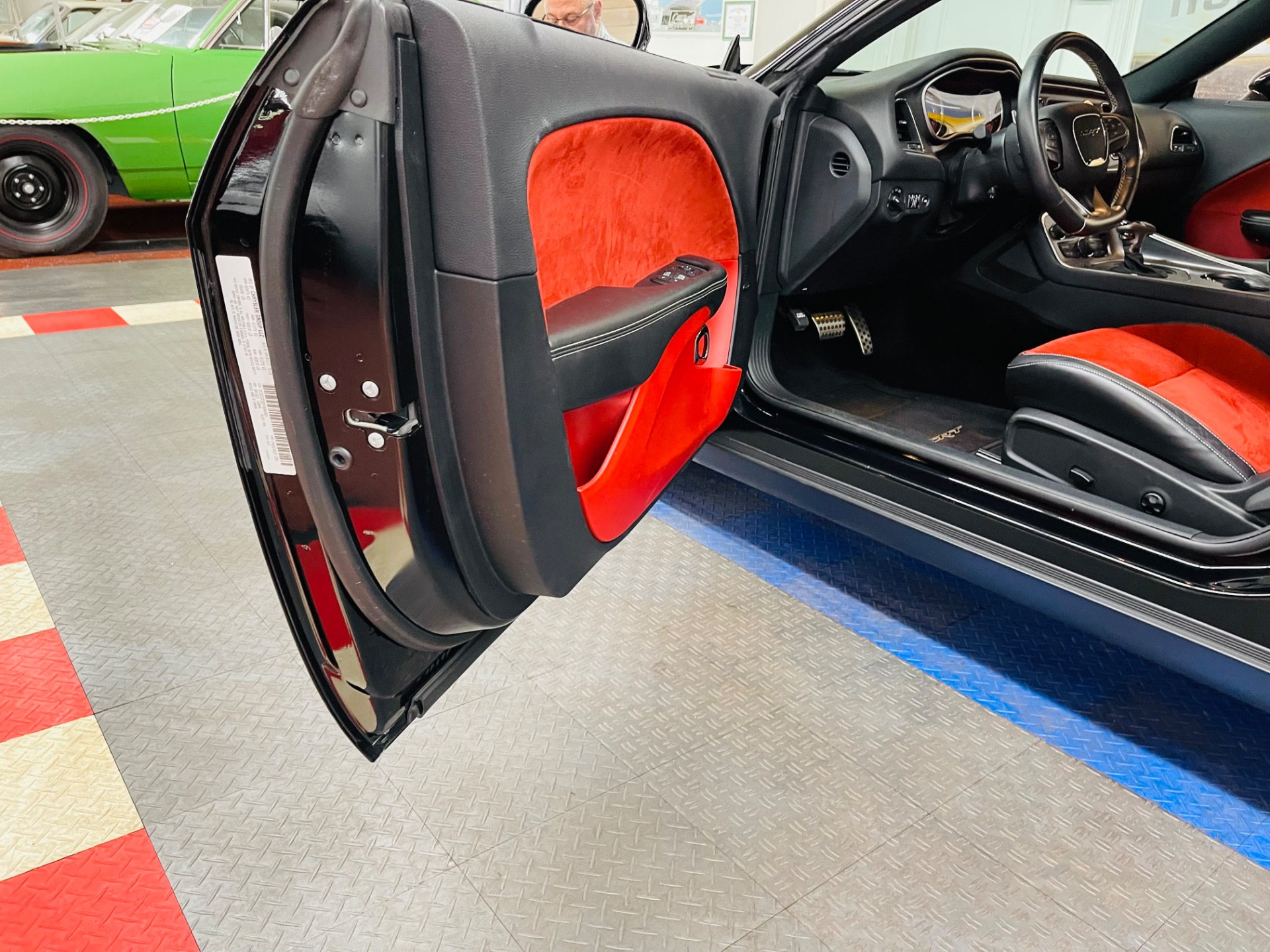 Used 2015 Dodge Challenger SRT Hellcat - SEE VIDEO | St. Petersburg, FL