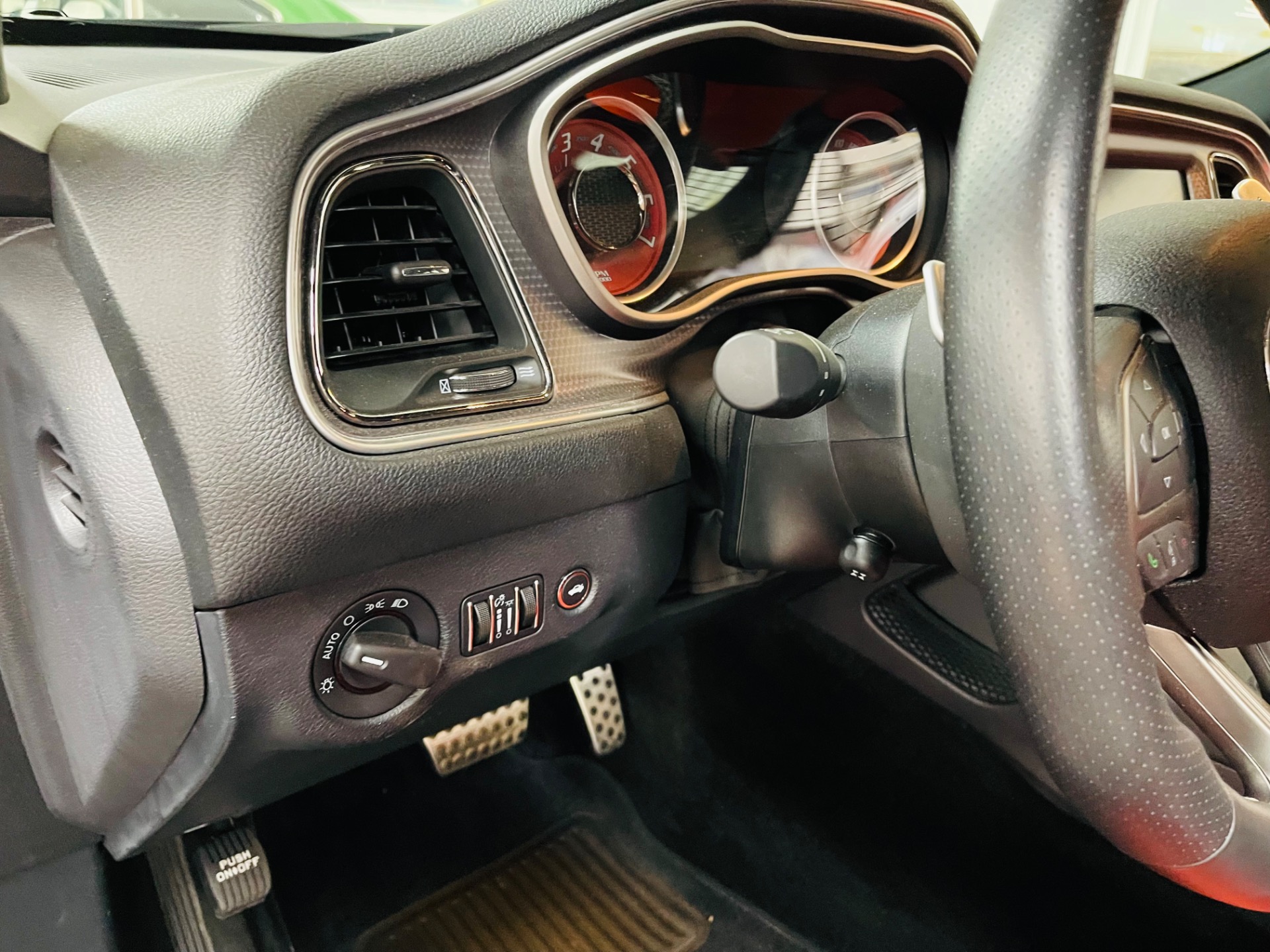 Used 2015 Dodge Challenger SRT Hellcat - SEE VIDEO | St. Petersburg, FL
