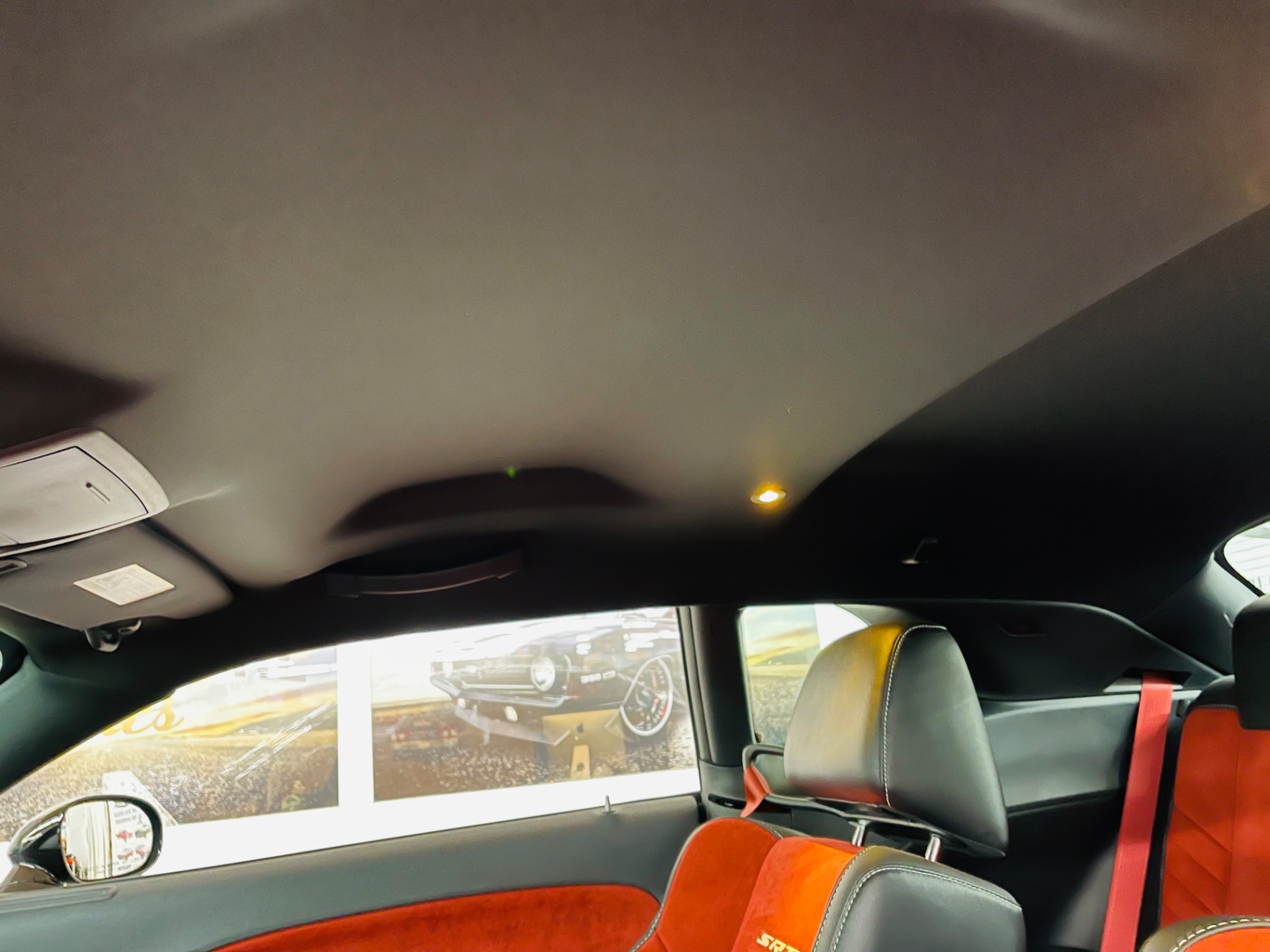 Used 2015 Dodge Challenger SRT Hellcat - SEE VIDEO | St. Petersburg, FL