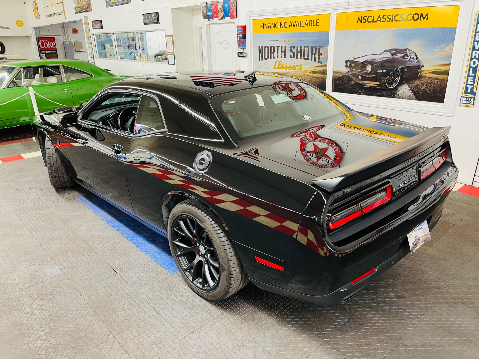 Used 2015 Dodge Challenger SRT Hellcat - SEE VIDEO | St. Petersburg, FL