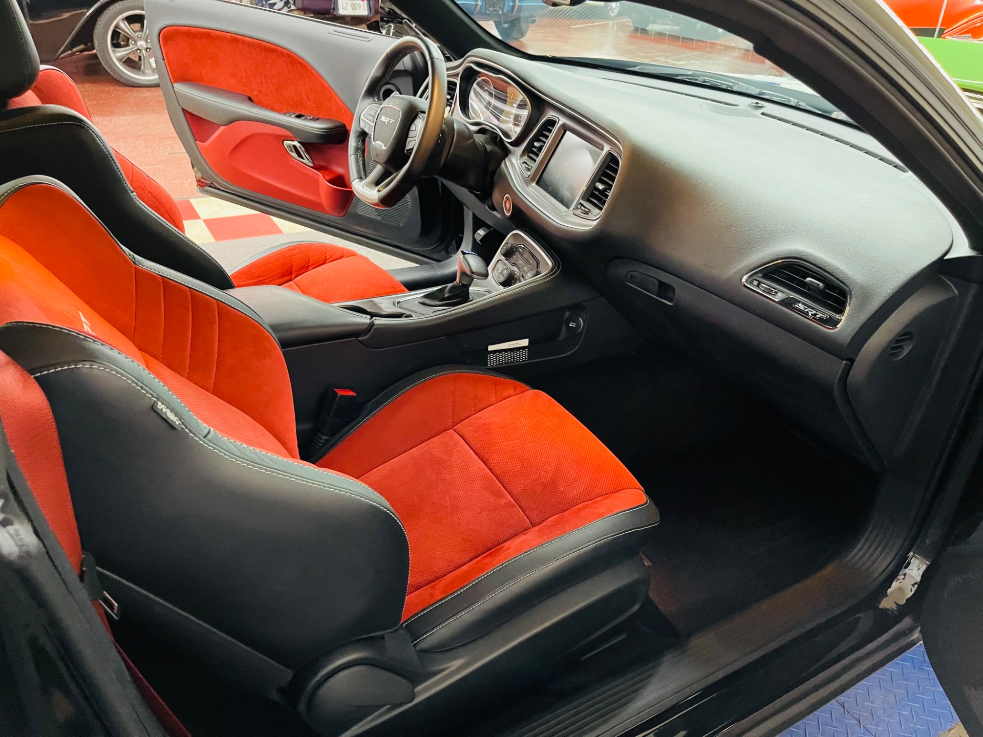 Used 2015 Dodge Challenger SRT Hellcat - SEE VIDEO | St. Petersburg, FL