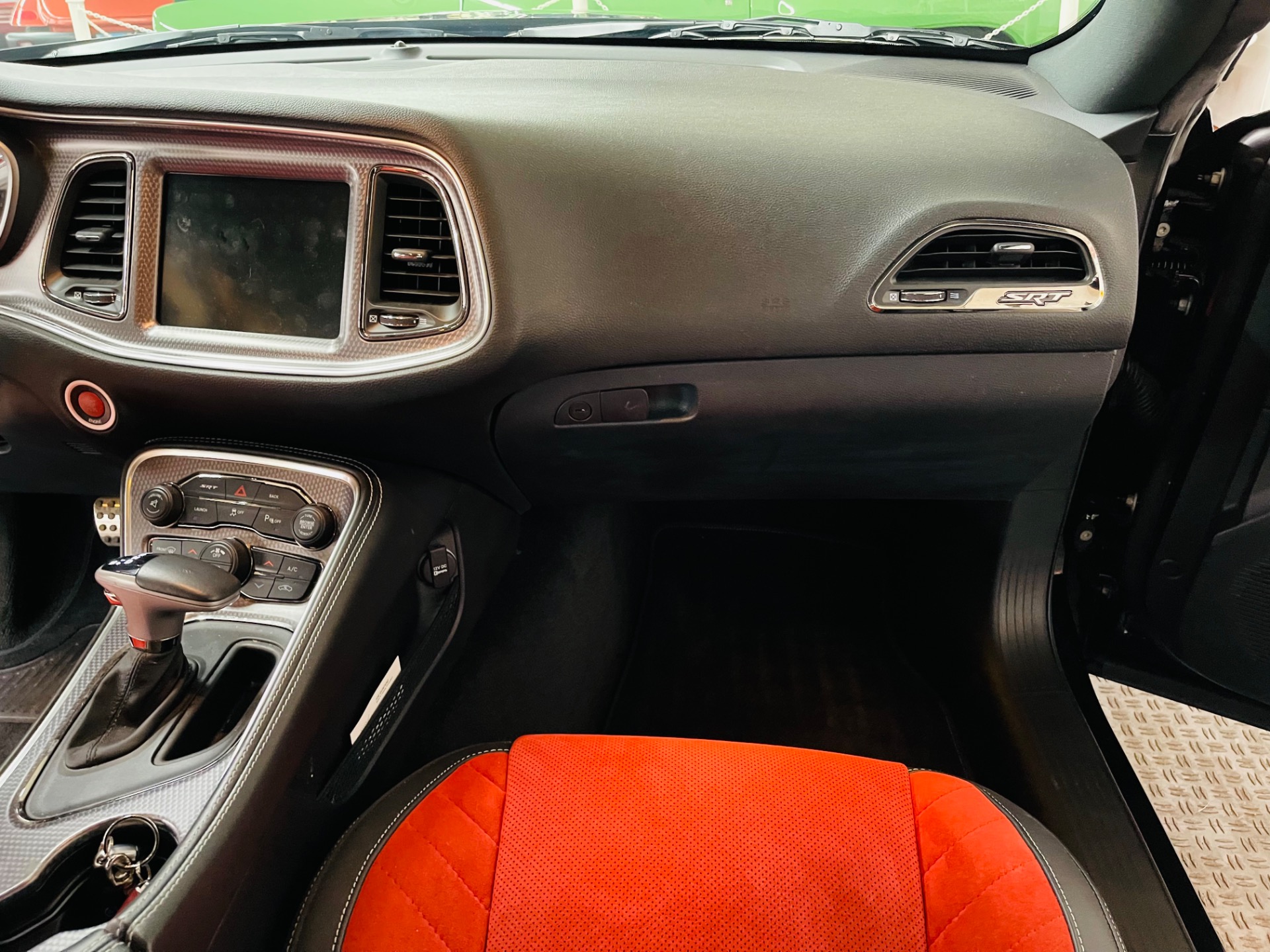 Used 2015 Dodge Challenger SRT Hellcat - SEE VIDEO | St. Petersburg, FL