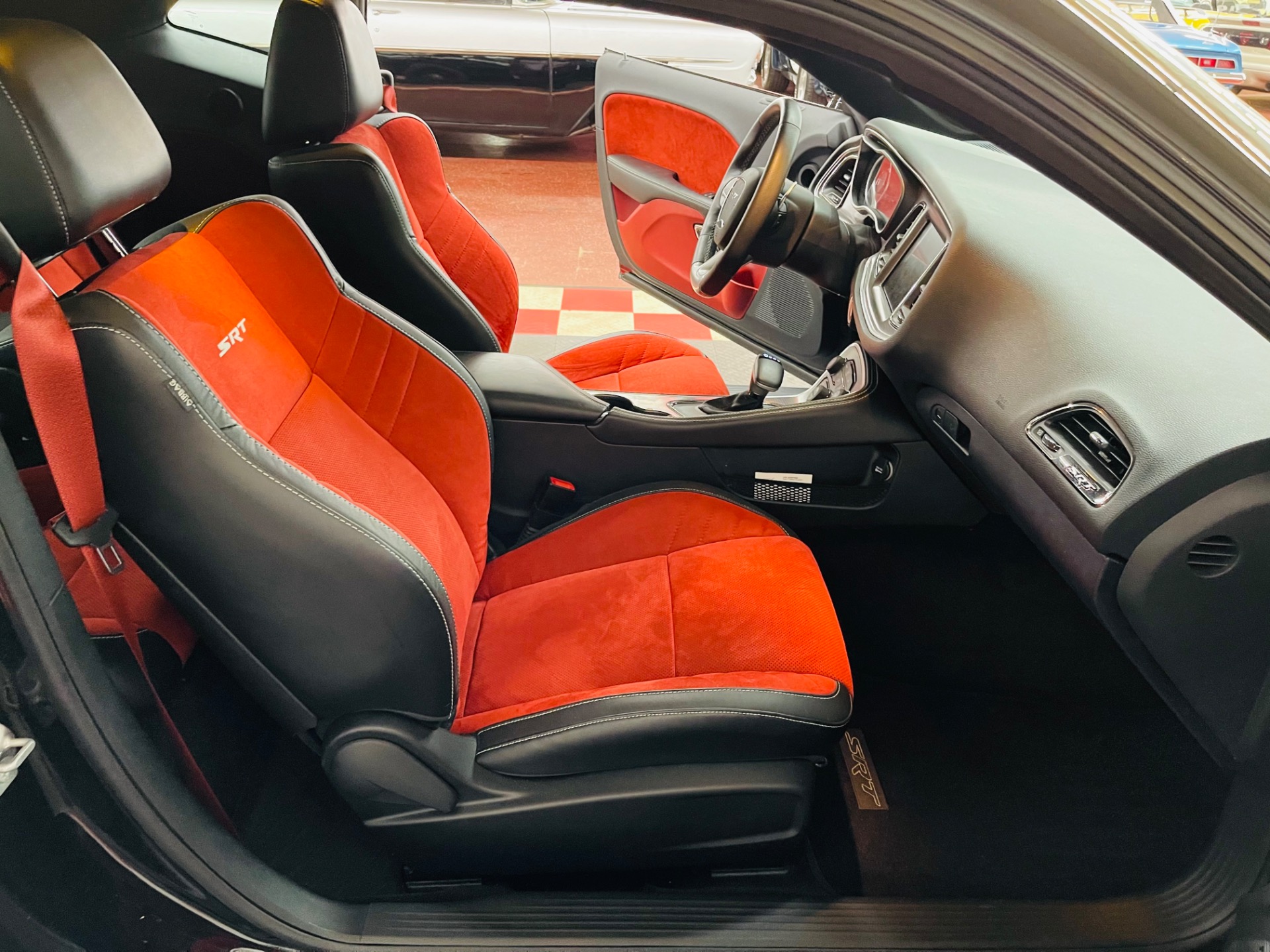 Used 2015 Dodge Challenger SRT Hellcat - SEE VIDEO | St. Petersburg, FL
