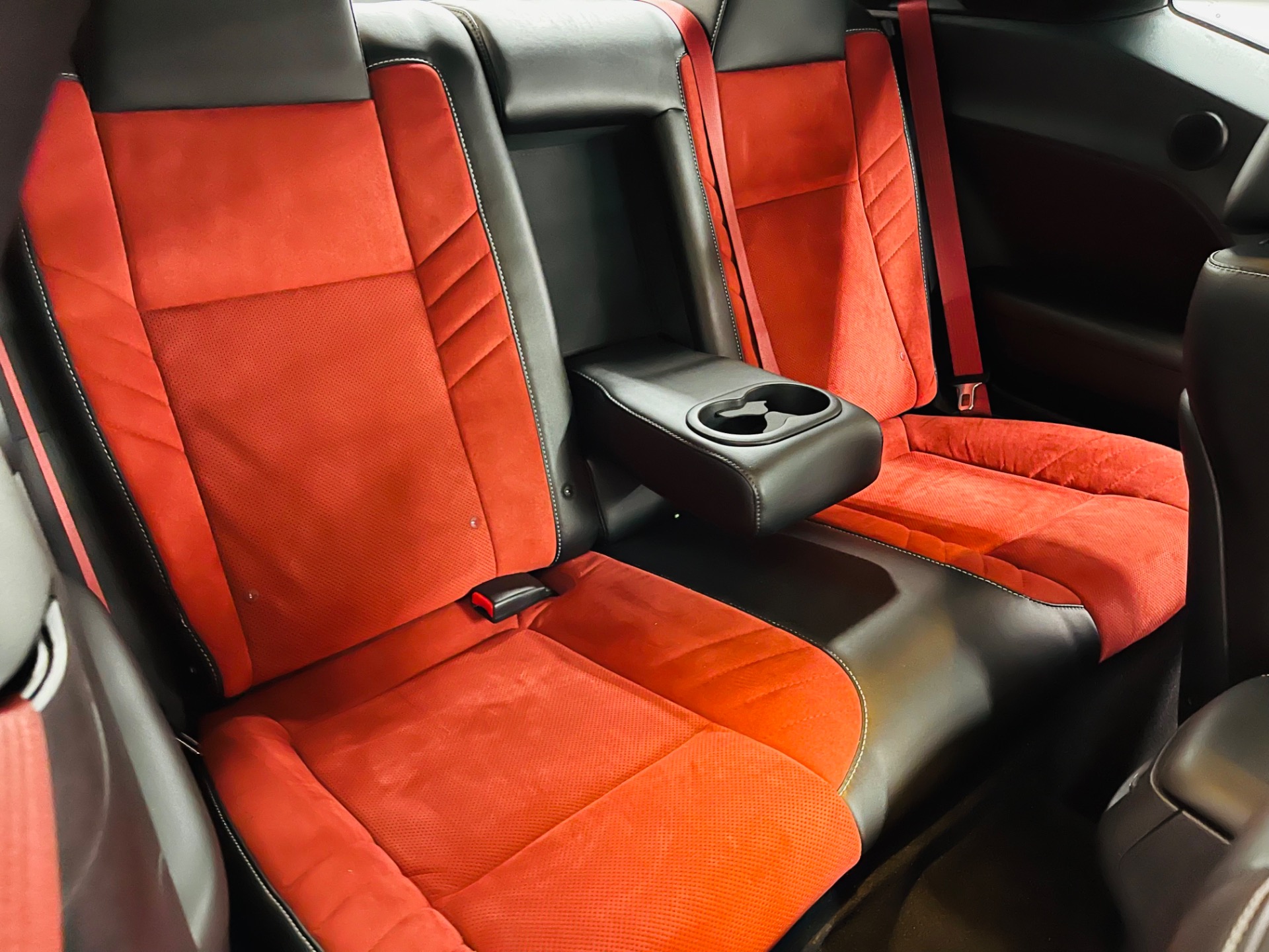 Used 2015 Dodge Challenger SRT Hellcat - SEE VIDEO | St. Petersburg, FL