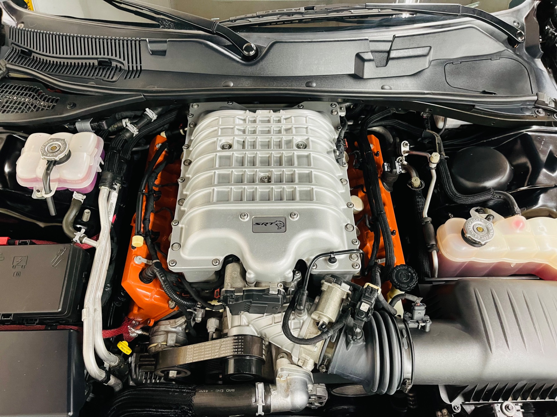 Used 2015 Dodge Challenger SRT Hellcat - SEE VIDEO | St. Petersburg, FL