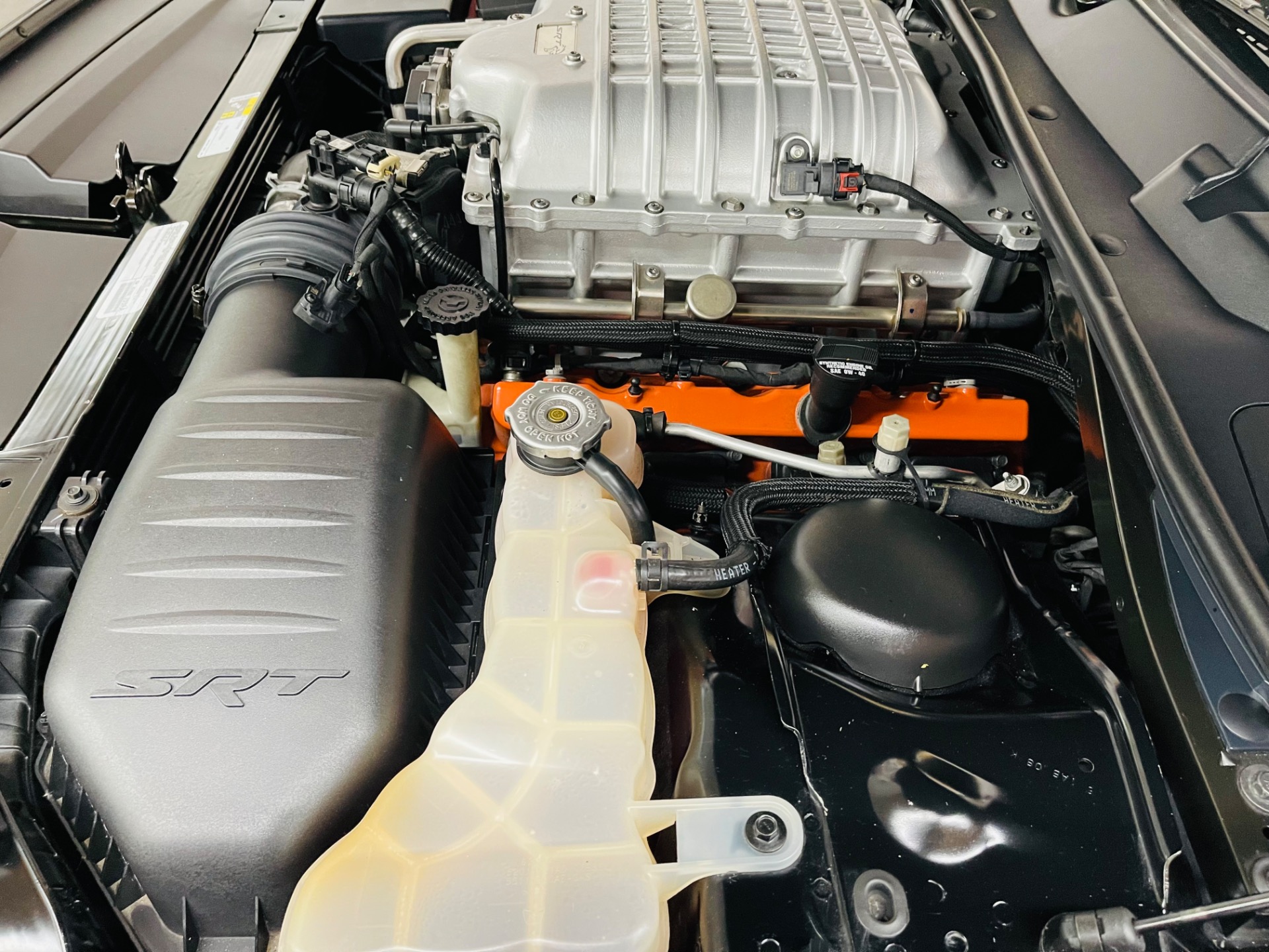 Used 2015 Dodge Challenger SRT Hellcat - SEE VIDEO | St. Petersburg, FL