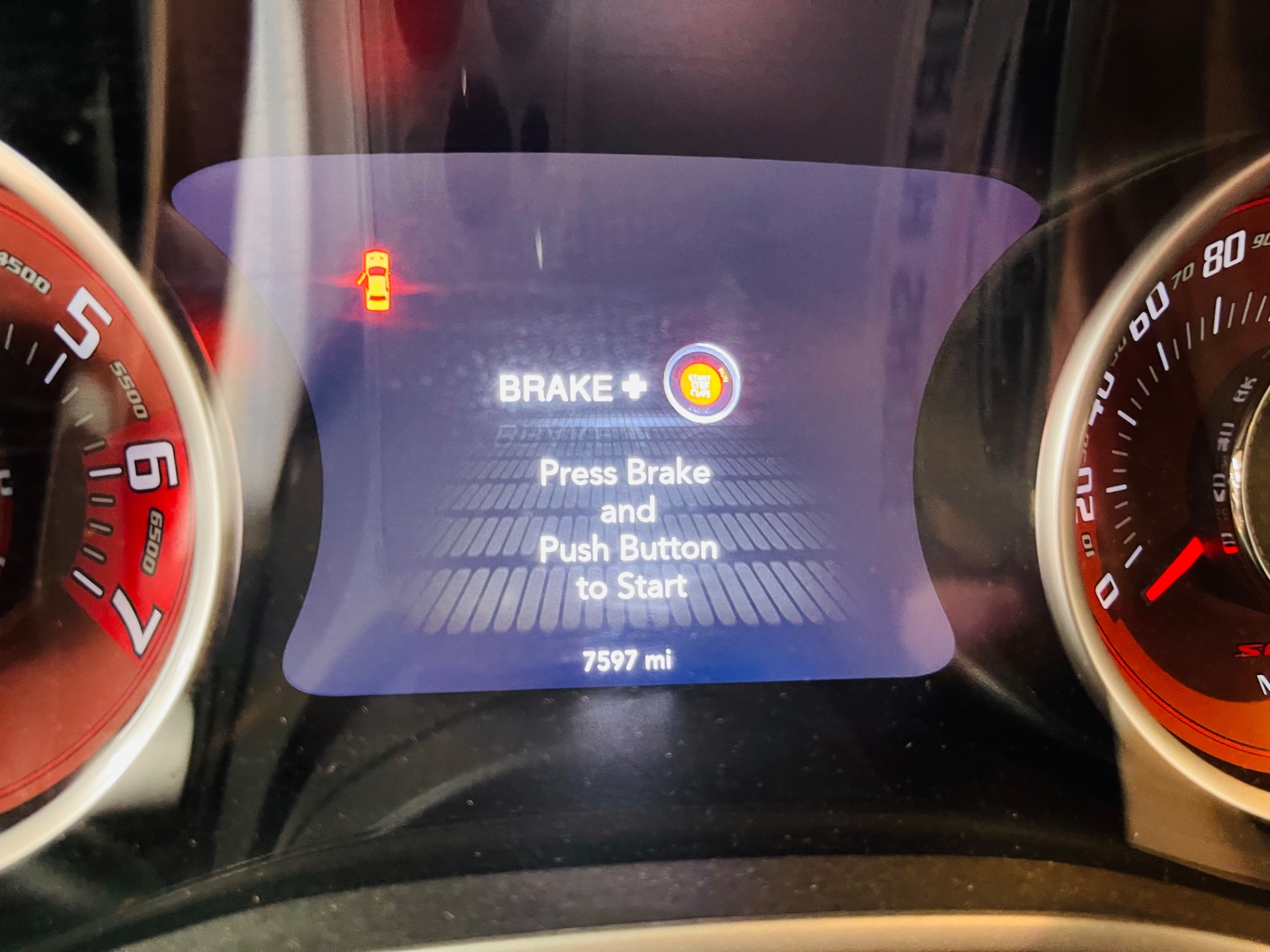 Used 2015 Dodge Challenger SRT Hellcat - SEE VIDEO | St. Petersburg, FL