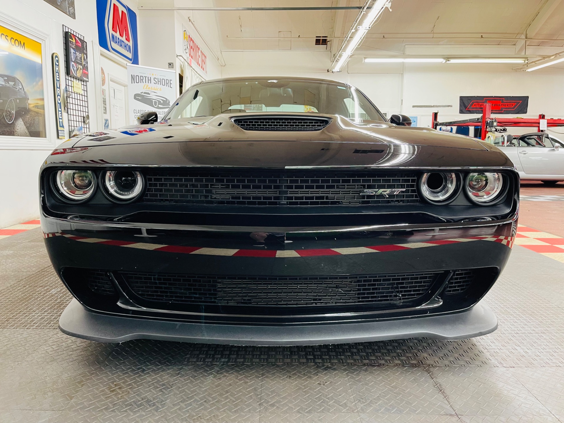 Used 2015 Dodge Challenger SRT Hellcat - SEE VIDEO | St. Petersburg, FL
