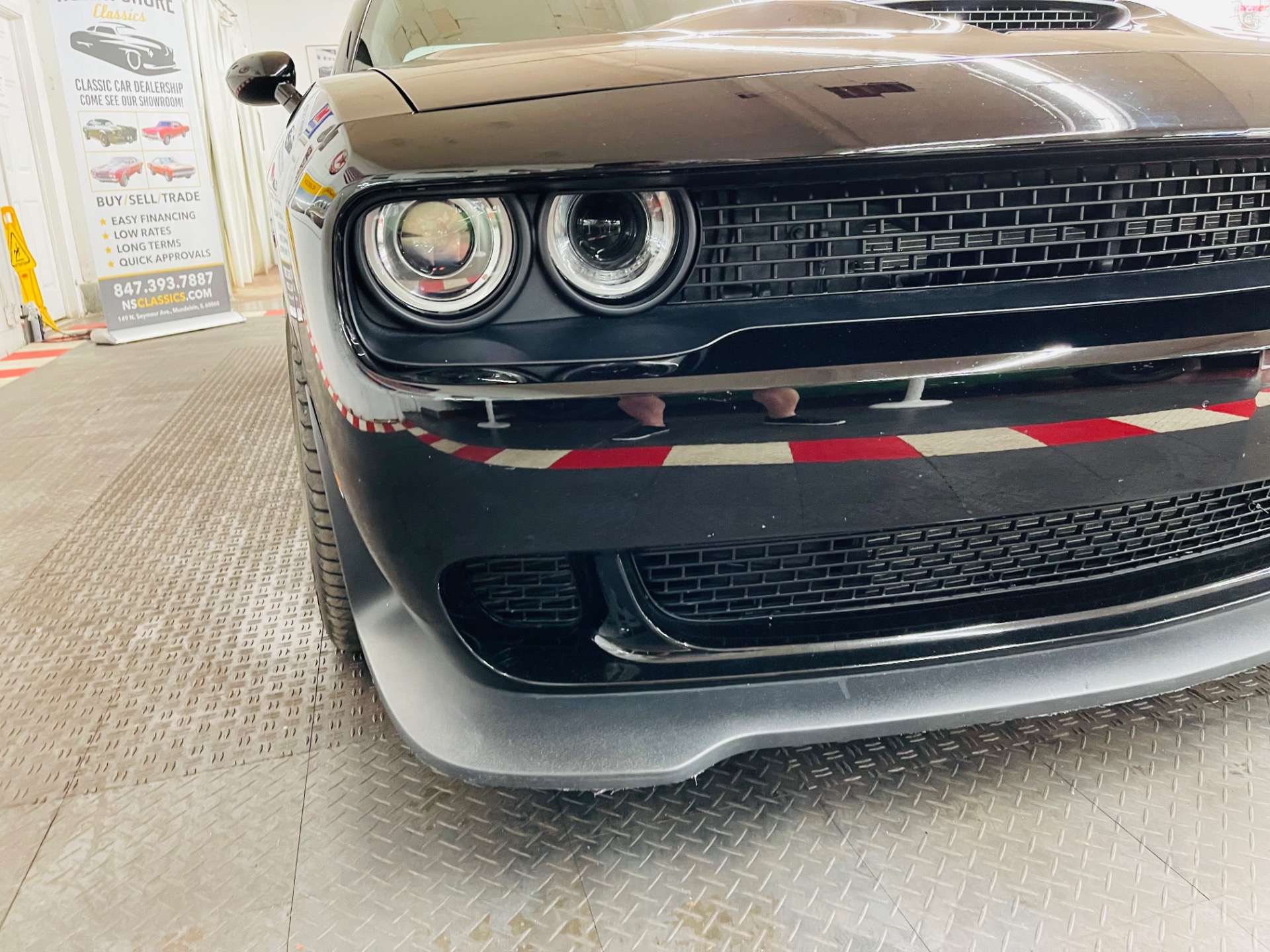 Used 2015 Dodge Challenger SRT Hellcat - SEE VIDEO | St. Petersburg, FL