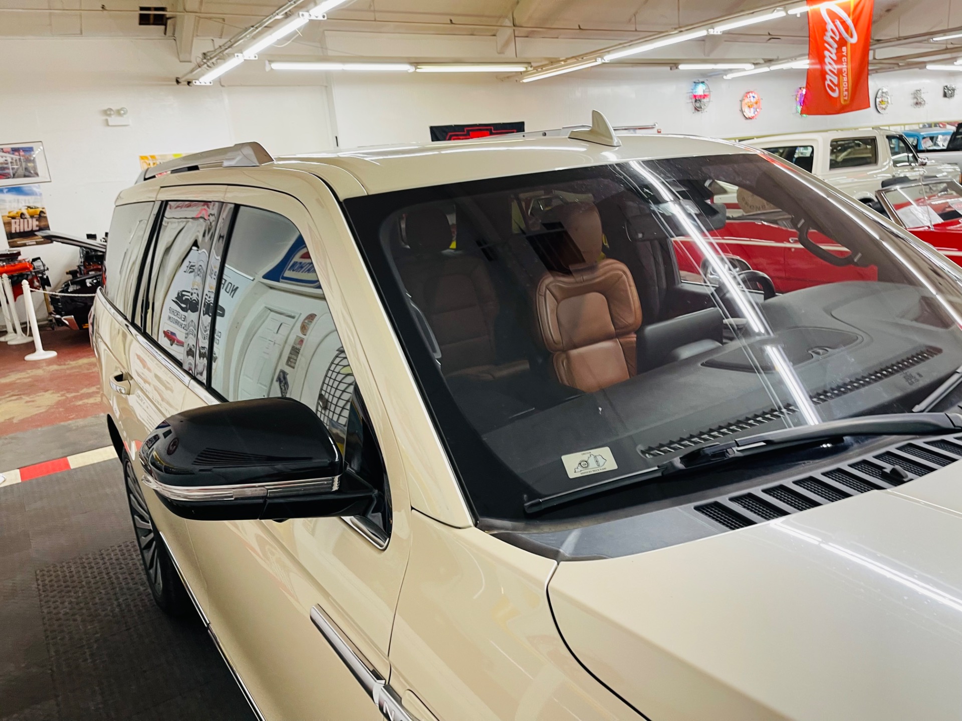 Used 2018 Lincoln Navigator Reserve - SEE VIDEO | St. Petersburg, FL