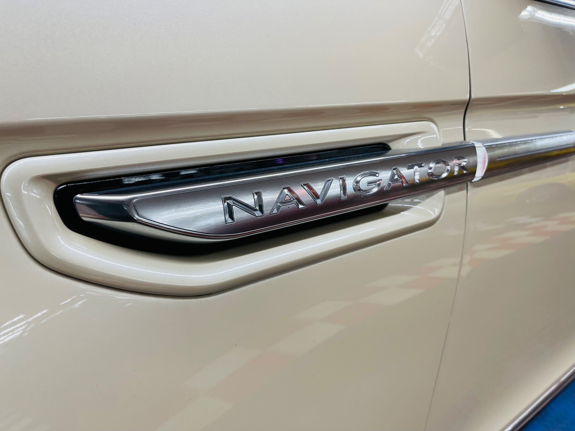 Used 2018 Lincoln Navigator Reserve - SEE VIDEO | St. Petersburg, FL
