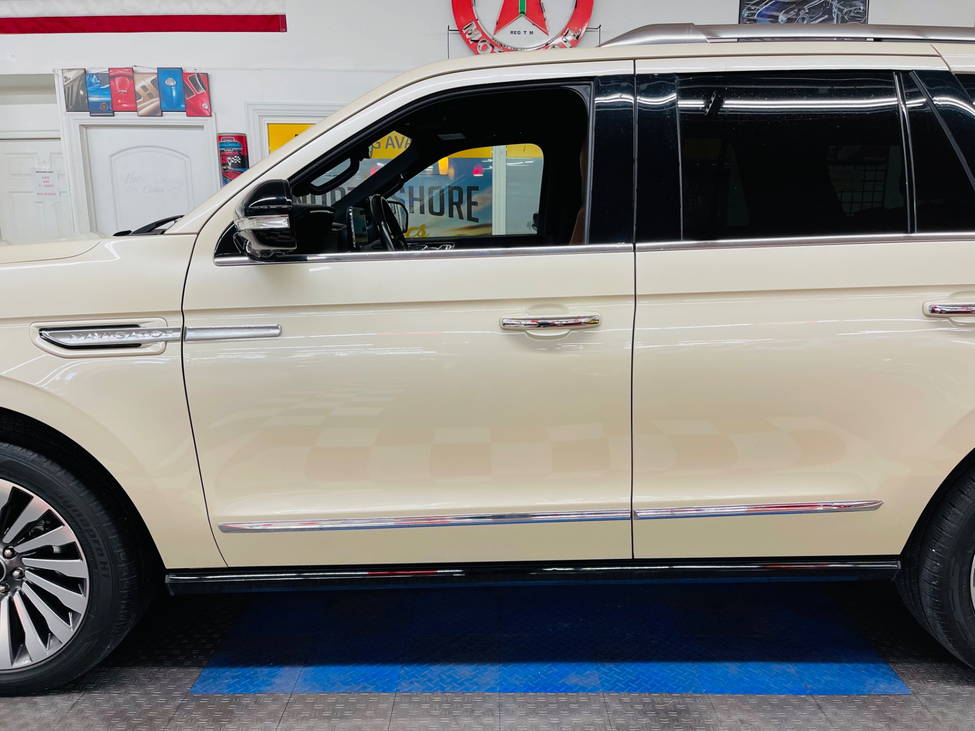 Used 2018 Lincoln Navigator Reserve - SEE VIDEO | St. Petersburg, FL