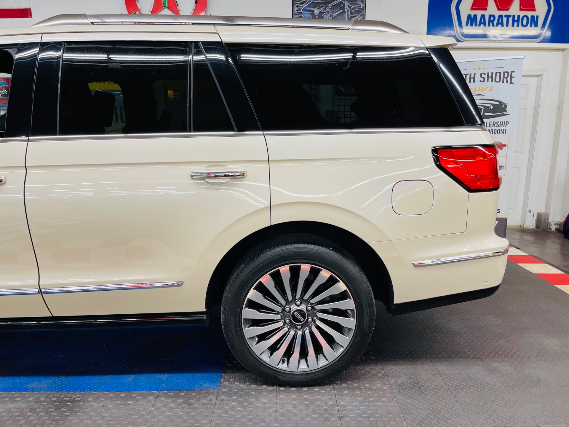 Used 2018 Lincoln Navigator Reserve - SEE VIDEO | St. Petersburg, FL