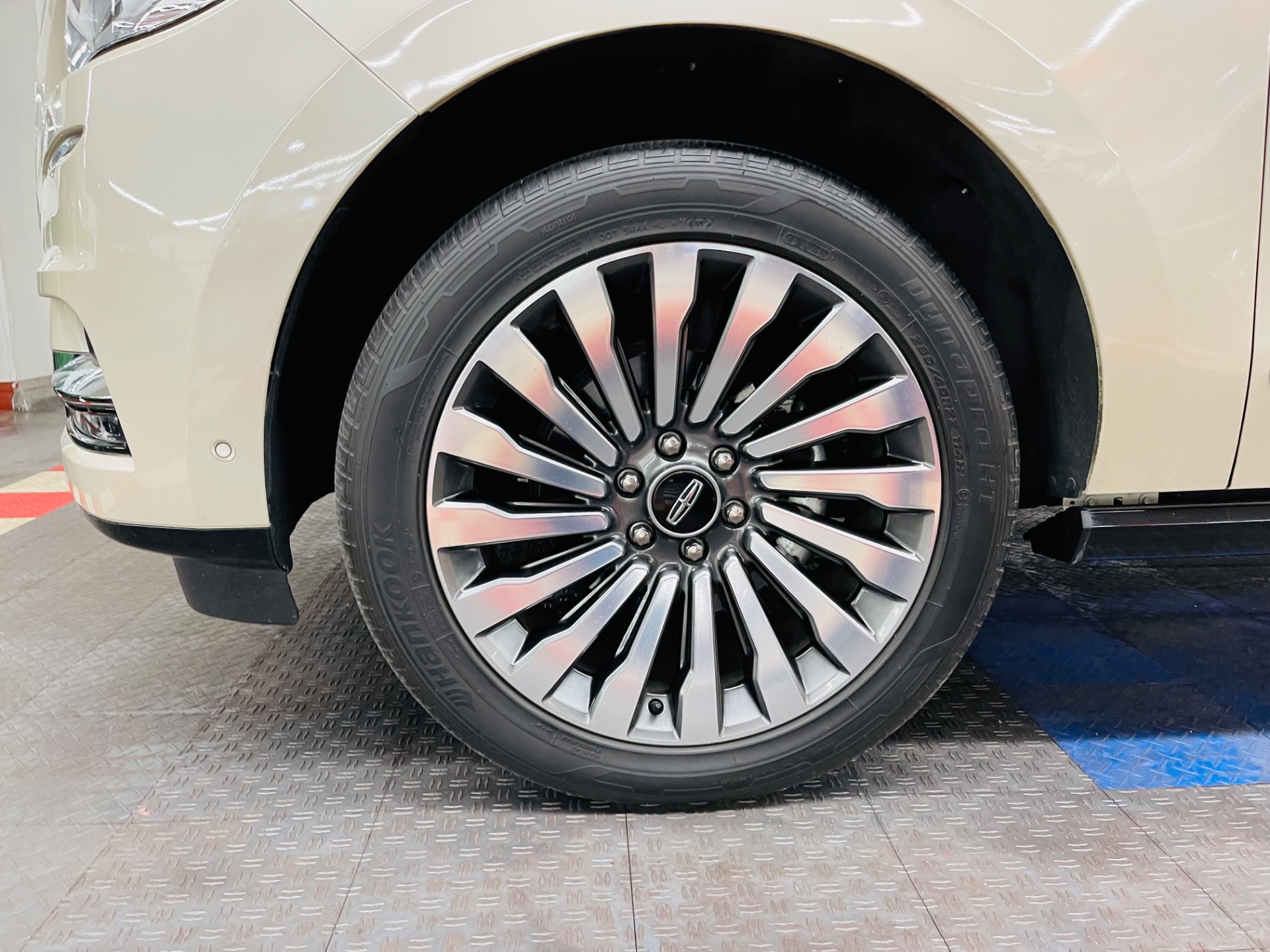 Used 2018 Lincoln Navigator Reserve - SEE VIDEO | St. Petersburg, FL