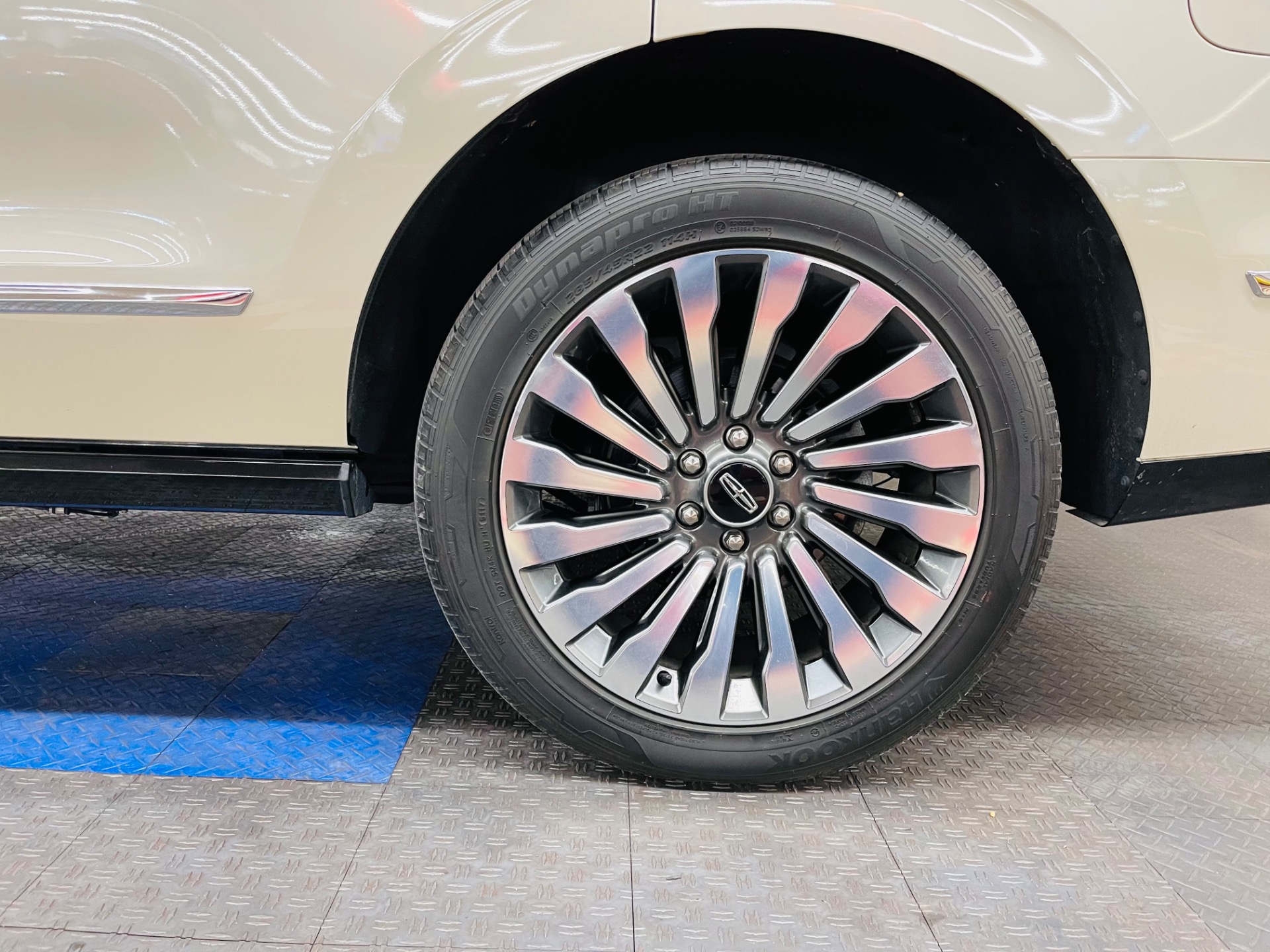 Used 2018 Lincoln Navigator Reserve - SEE VIDEO | St. Petersburg, FL