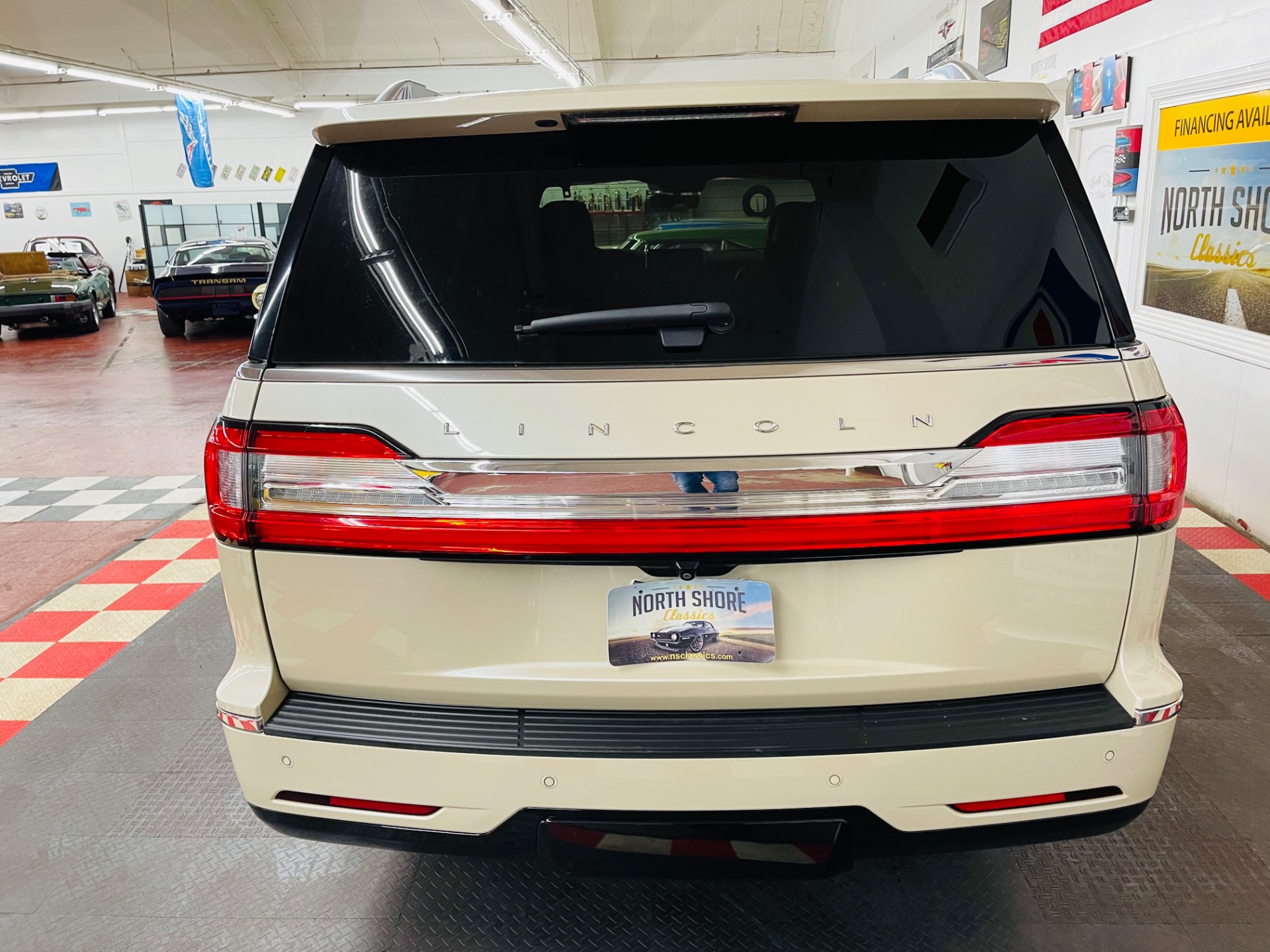 Used 2018 Lincoln Navigator Reserve - SEE VIDEO | St. Petersburg, FL