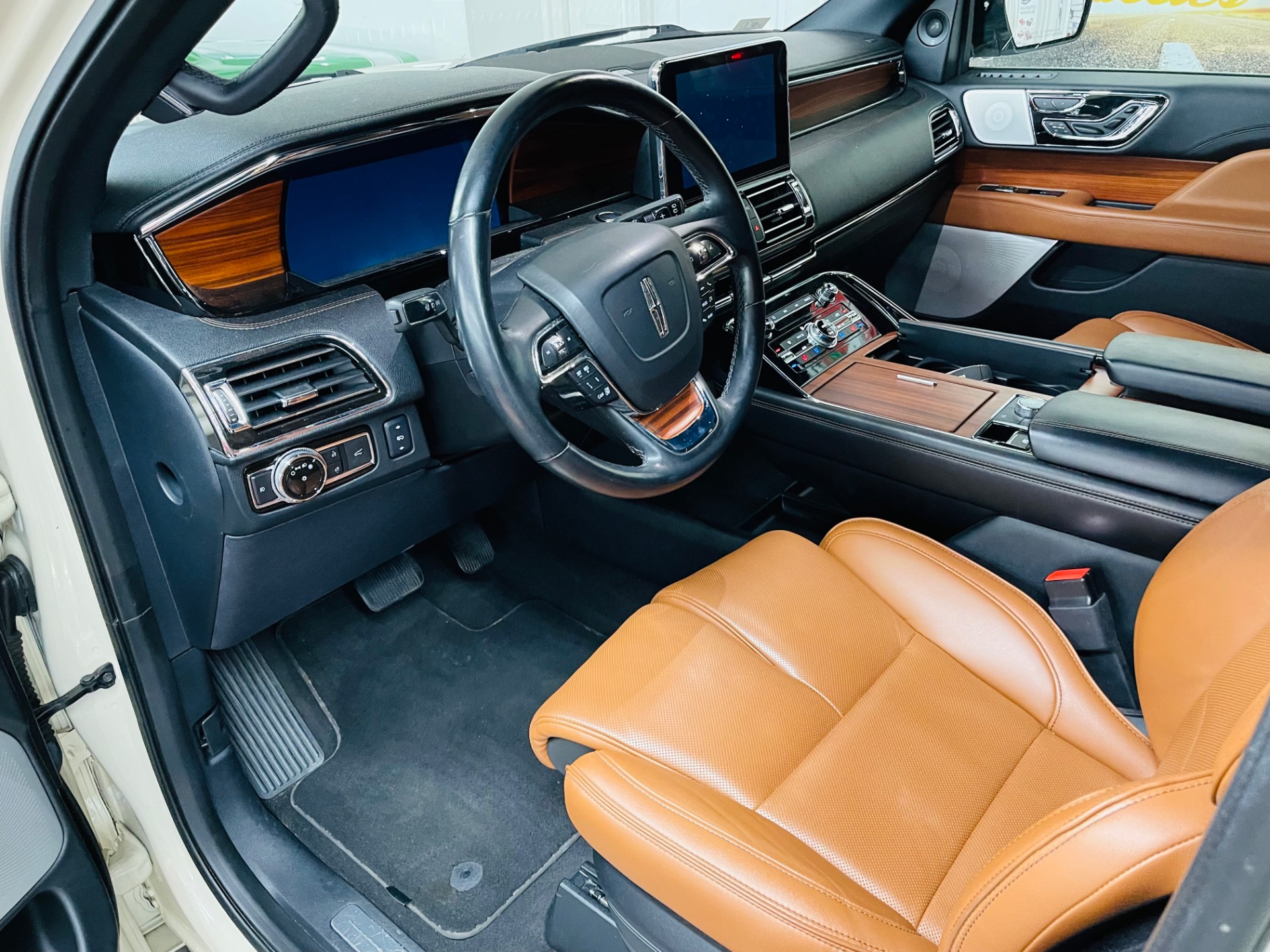 Used 2018 Lincoln Navigator Reserve - SEE VIDEO | St. Petersburg, FL